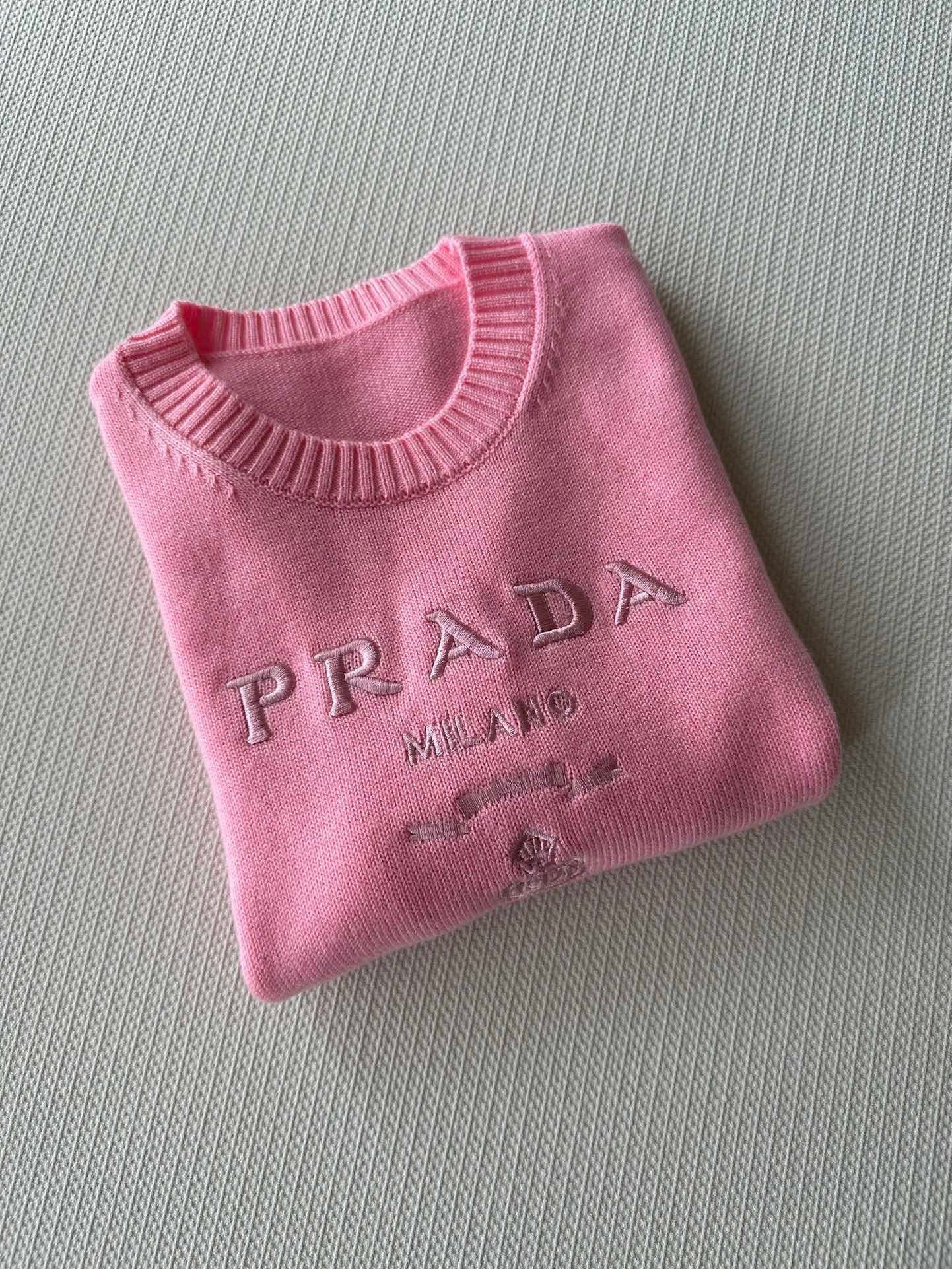 PRADA TOPS
