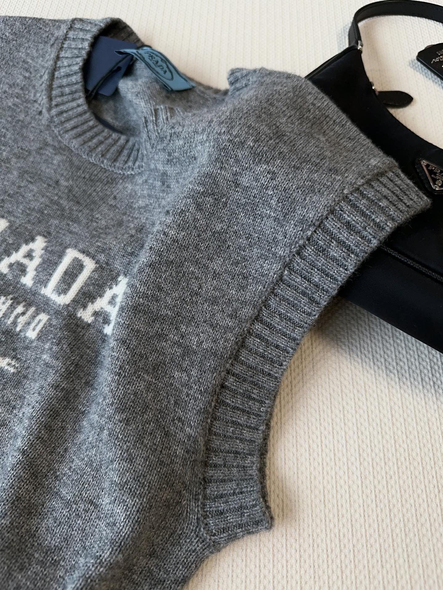 PRADA TOPS