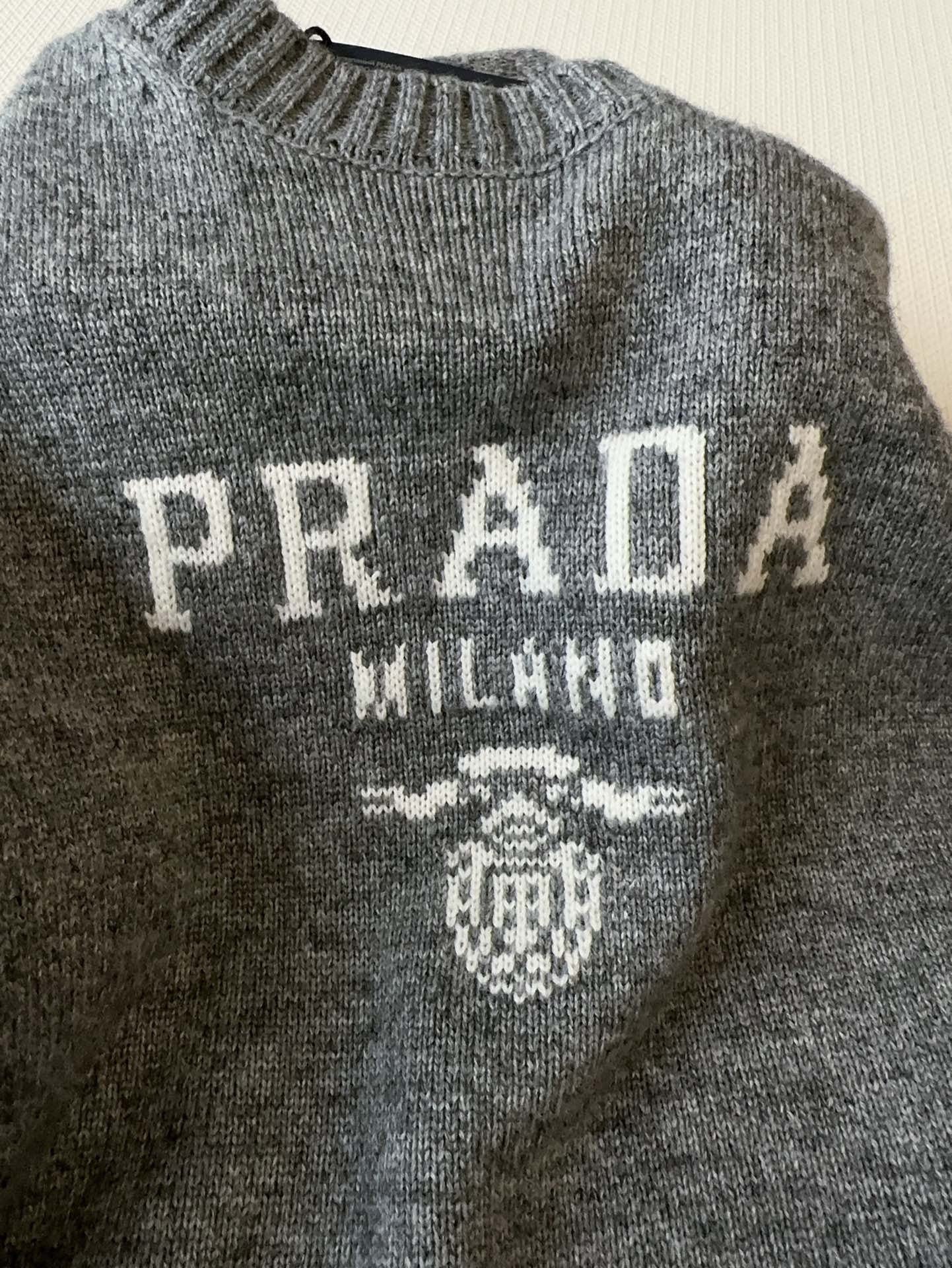 PRADA TOPS