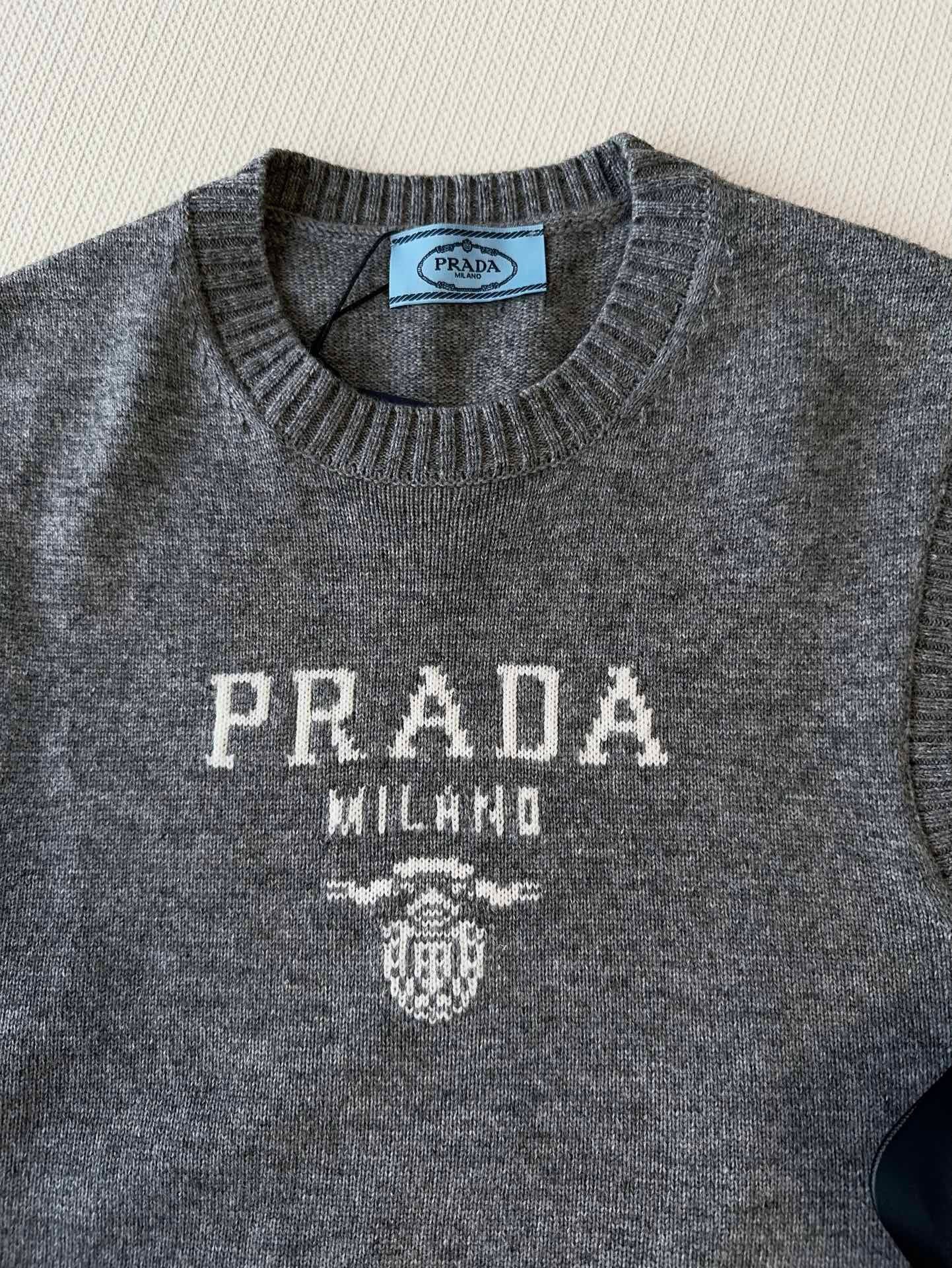 PRADA TOPS