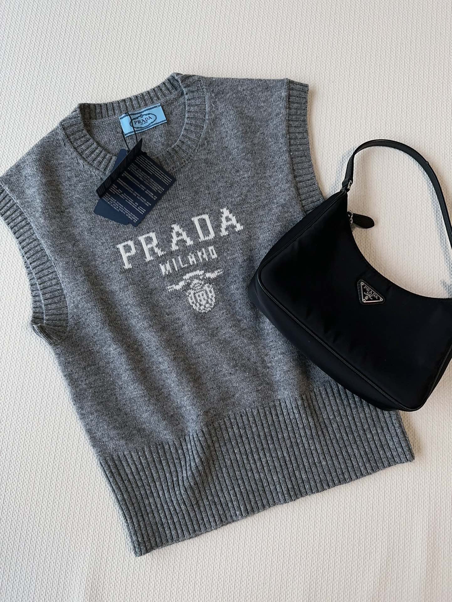 PRADA TOPS