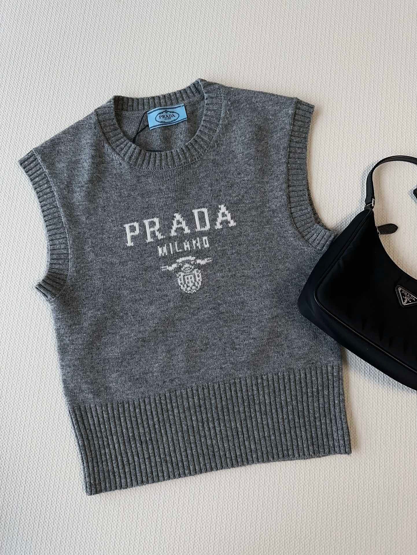 PRADA TOPS