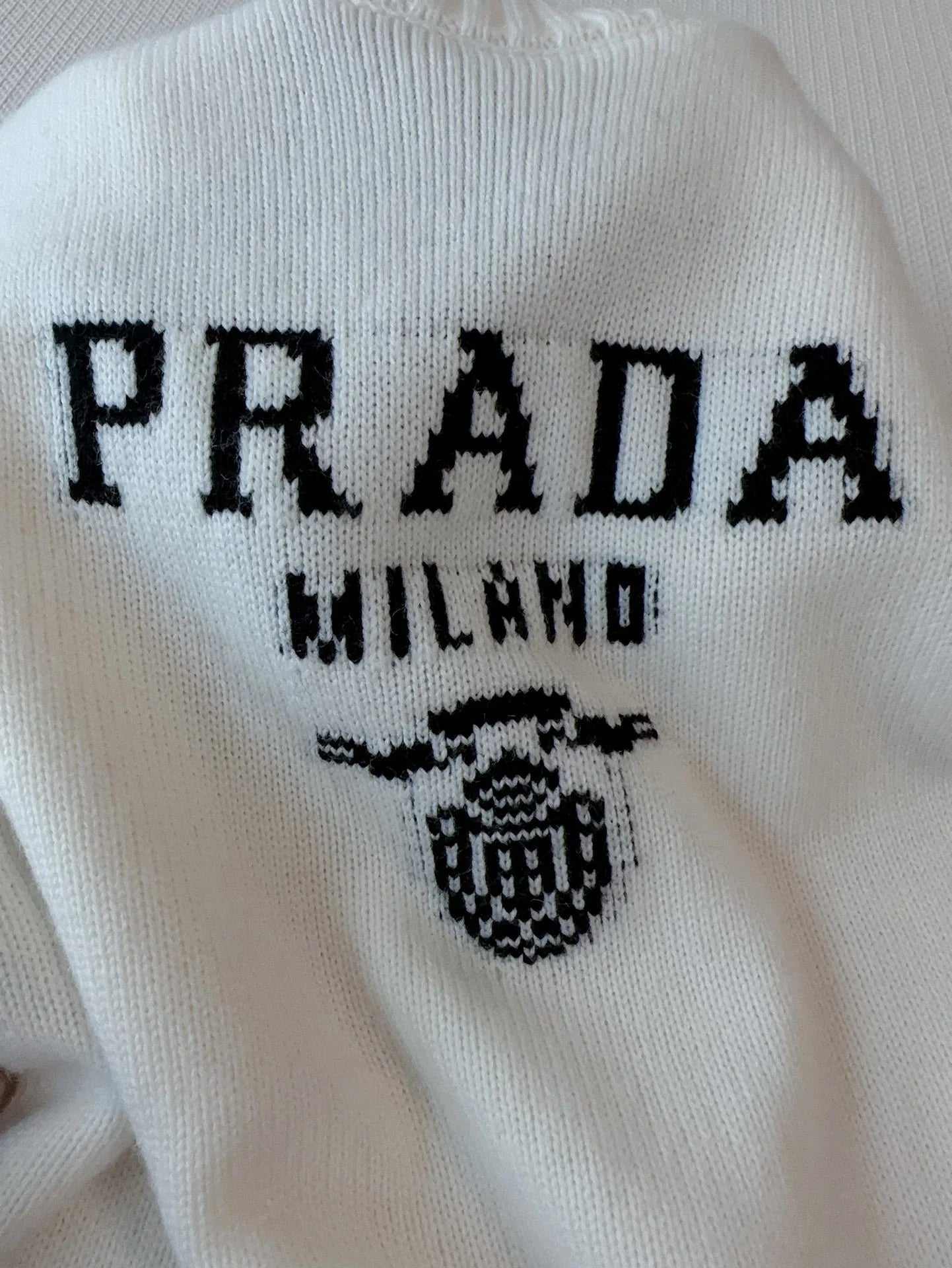 PRADA TOPS