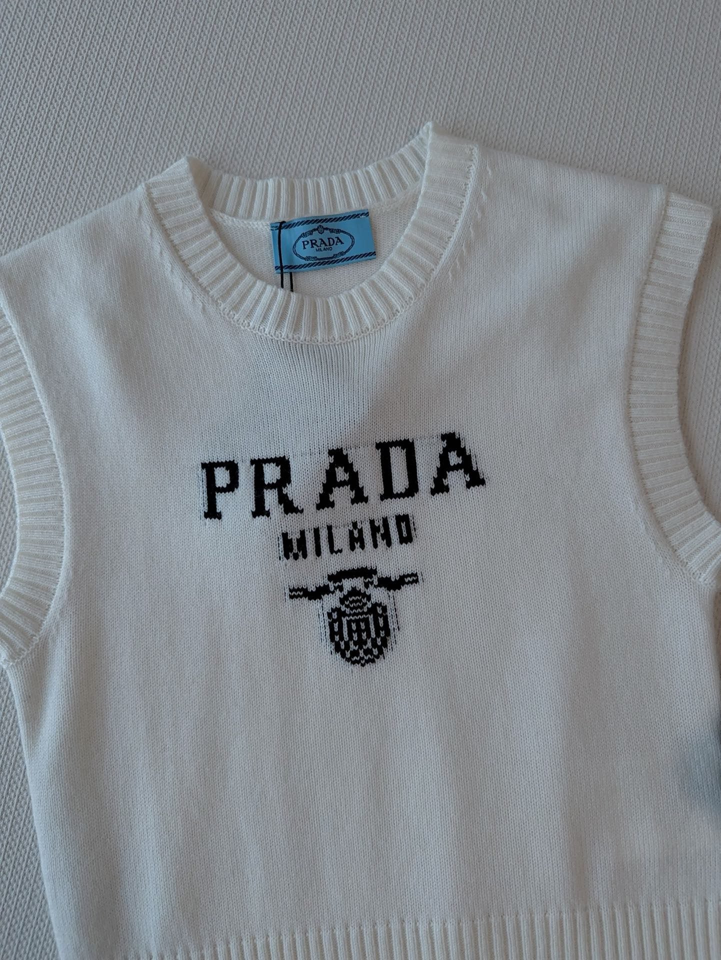 PRADA TOPS