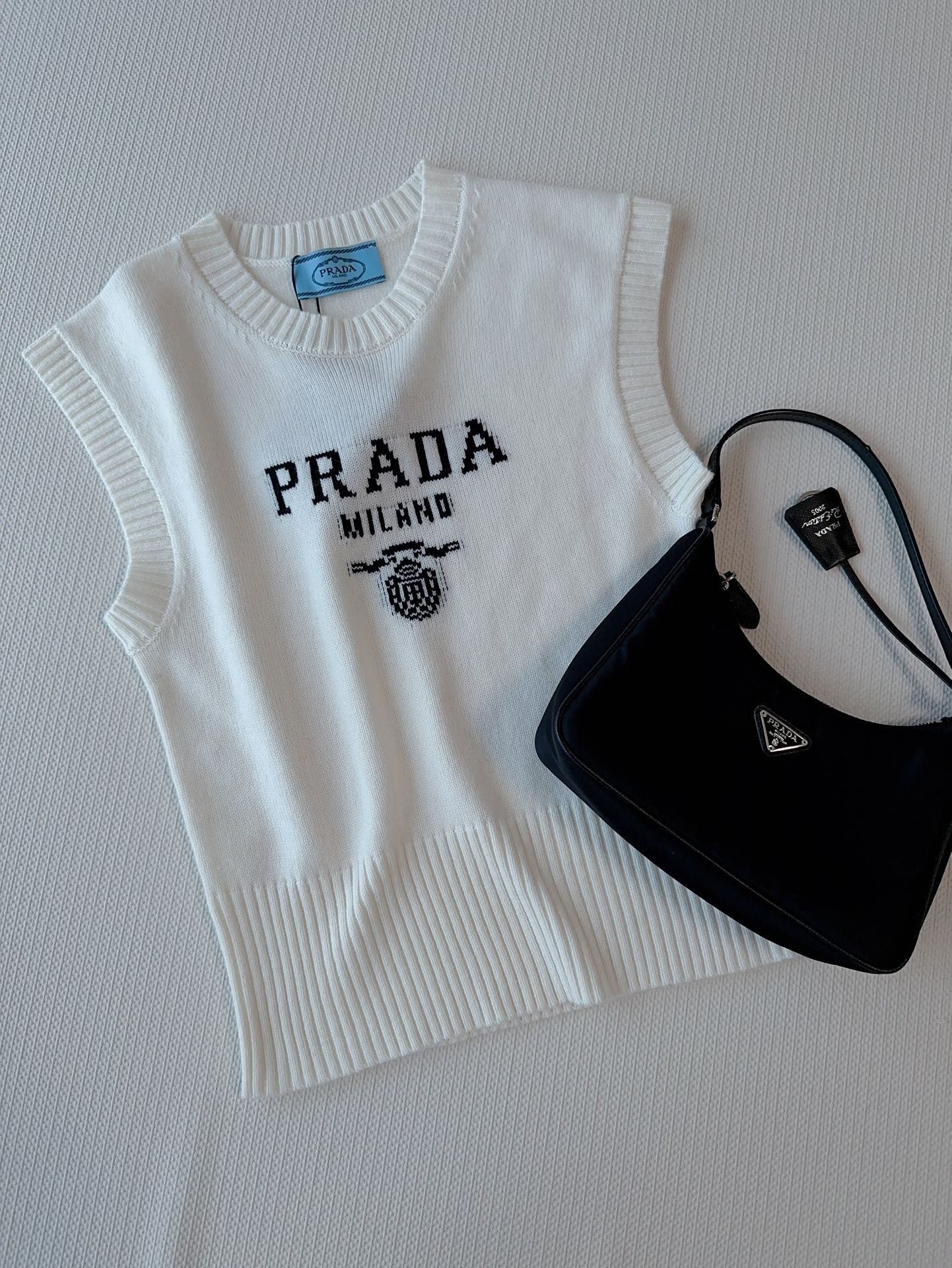 PRADA TOPS