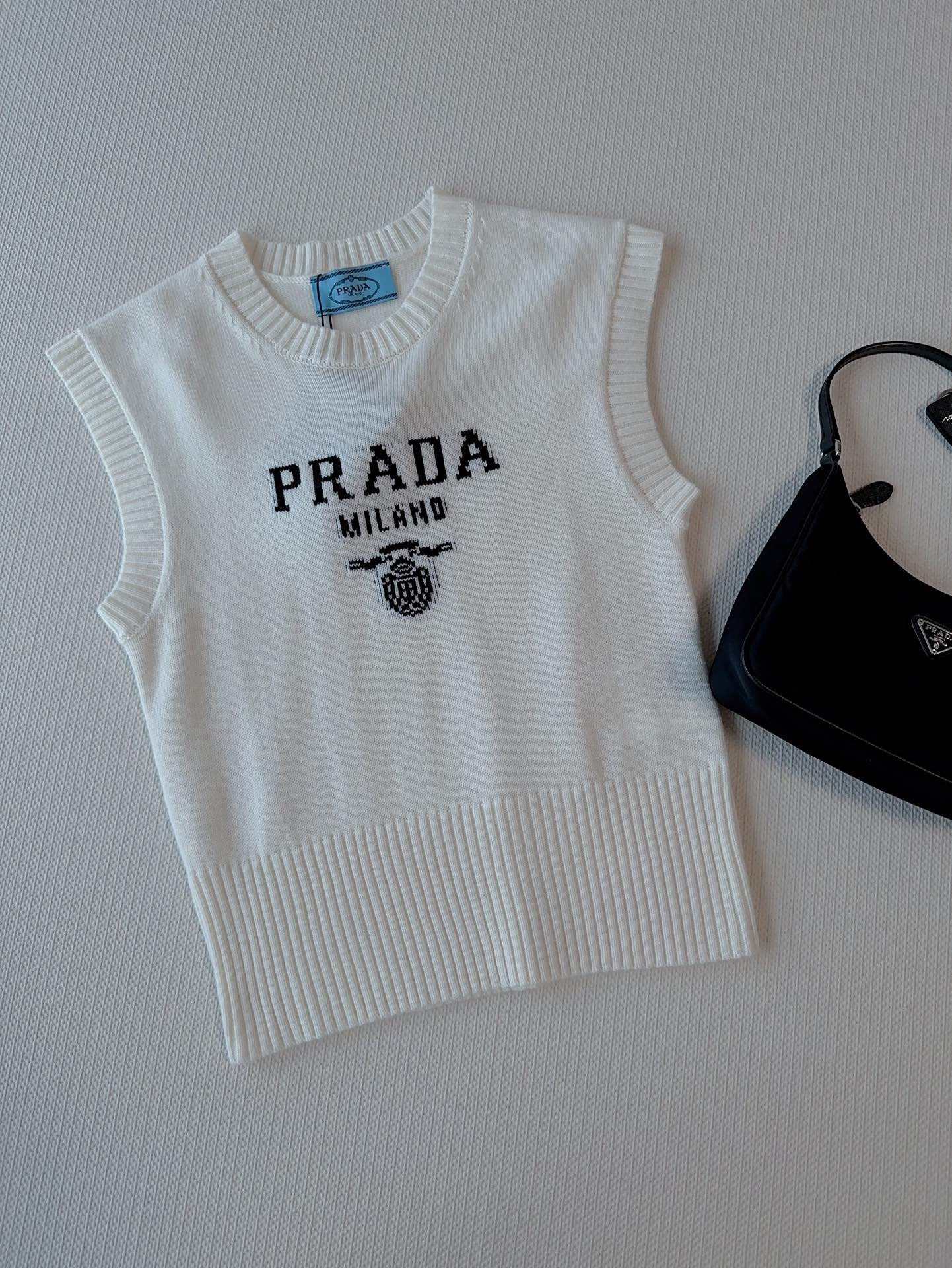 PRADA TOPS
