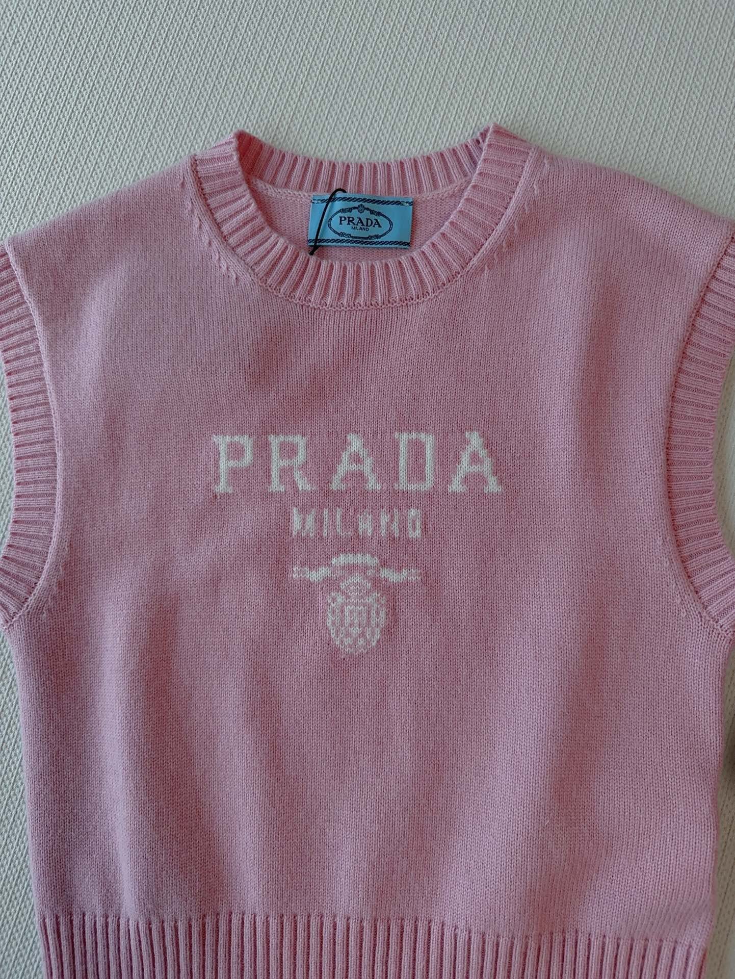 PRADA TOPS
