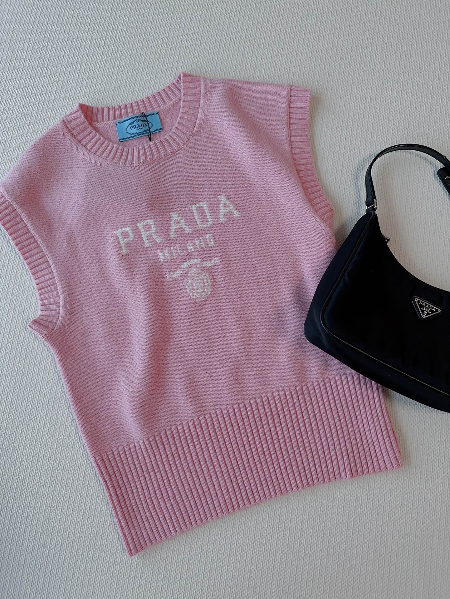 PRADA TOPS