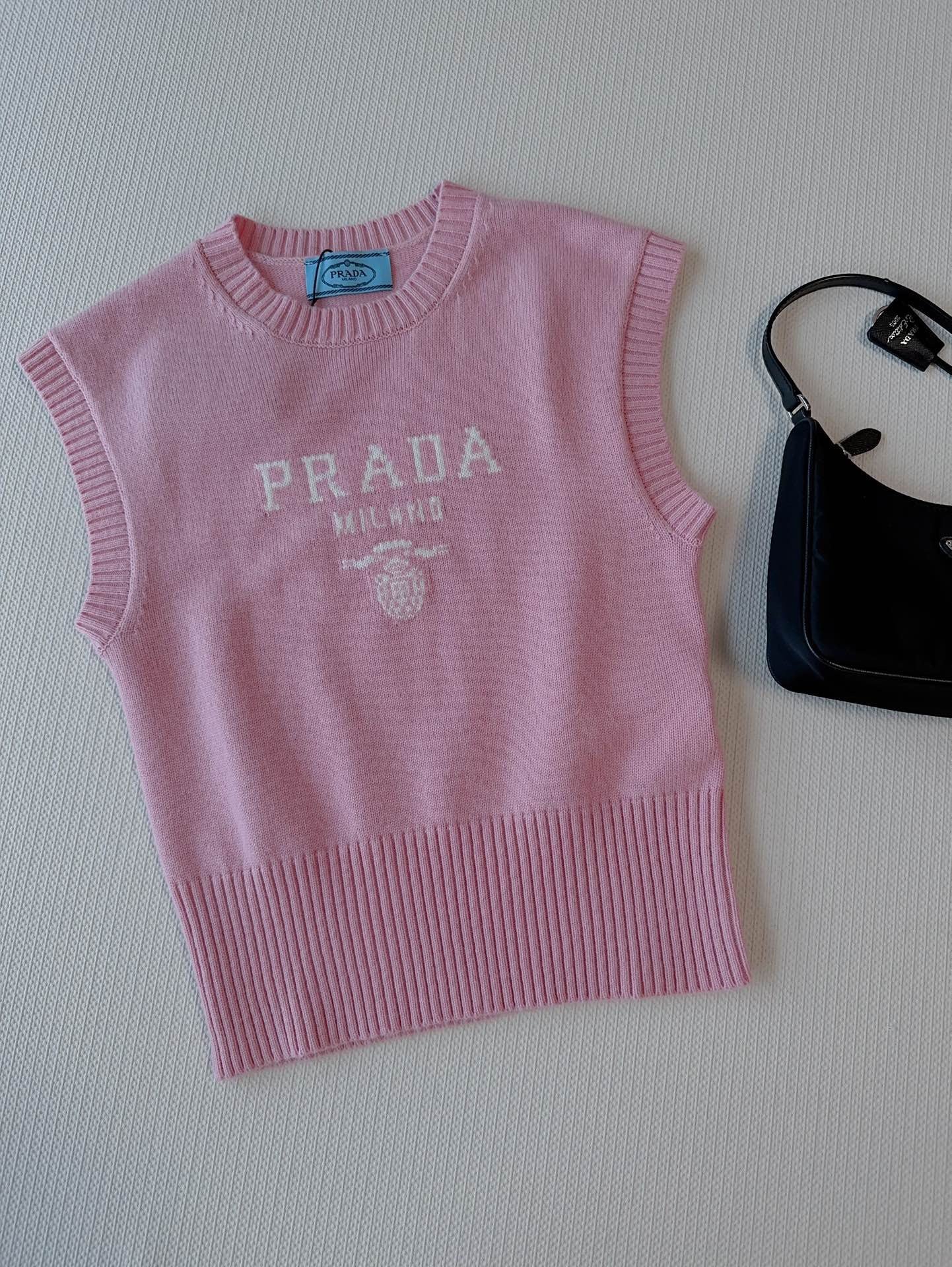 PRADA TOPS