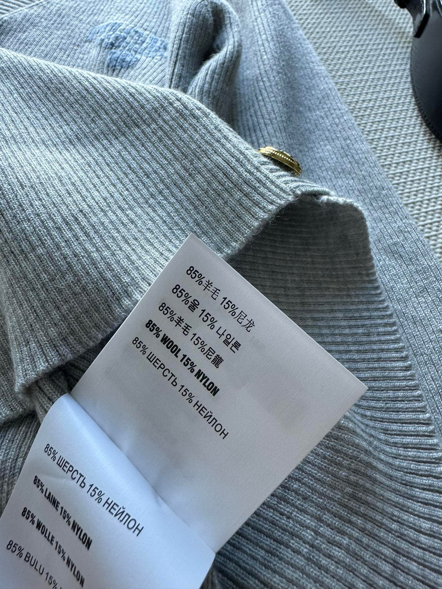 PRADA TOPS