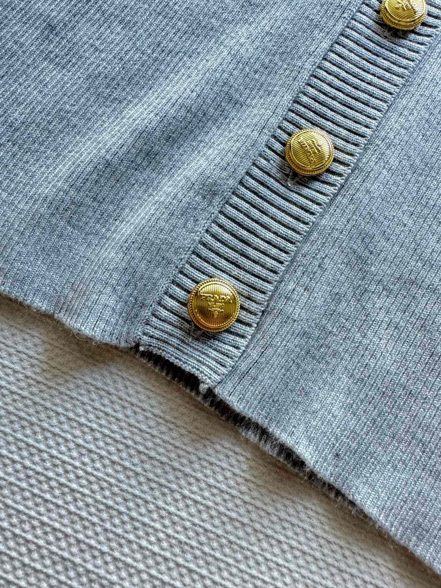 PRADA TOPS