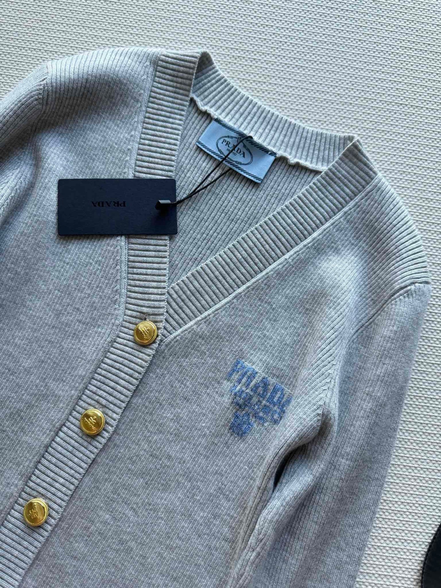 PRADA TOPS