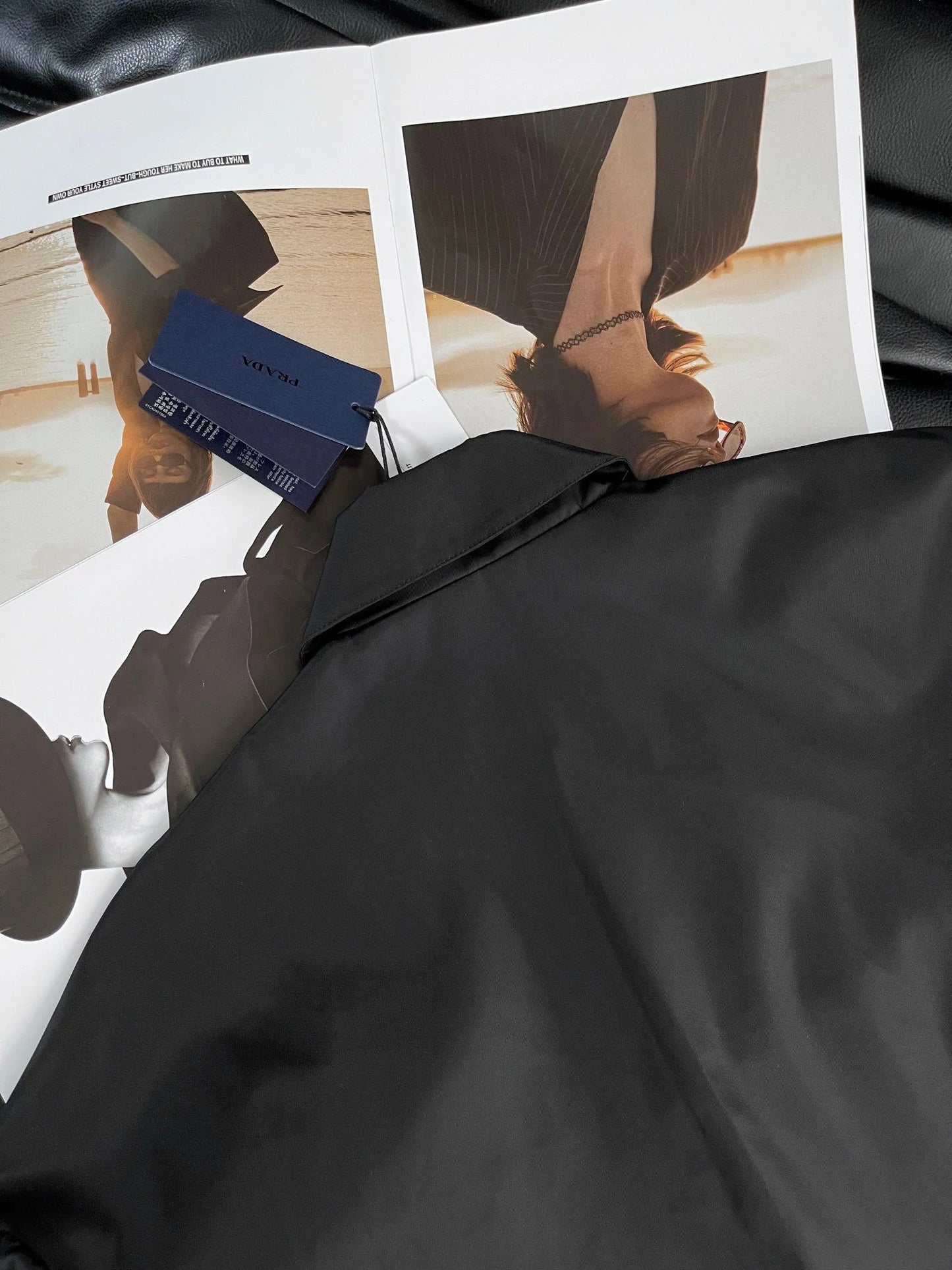 PRADA TOPS