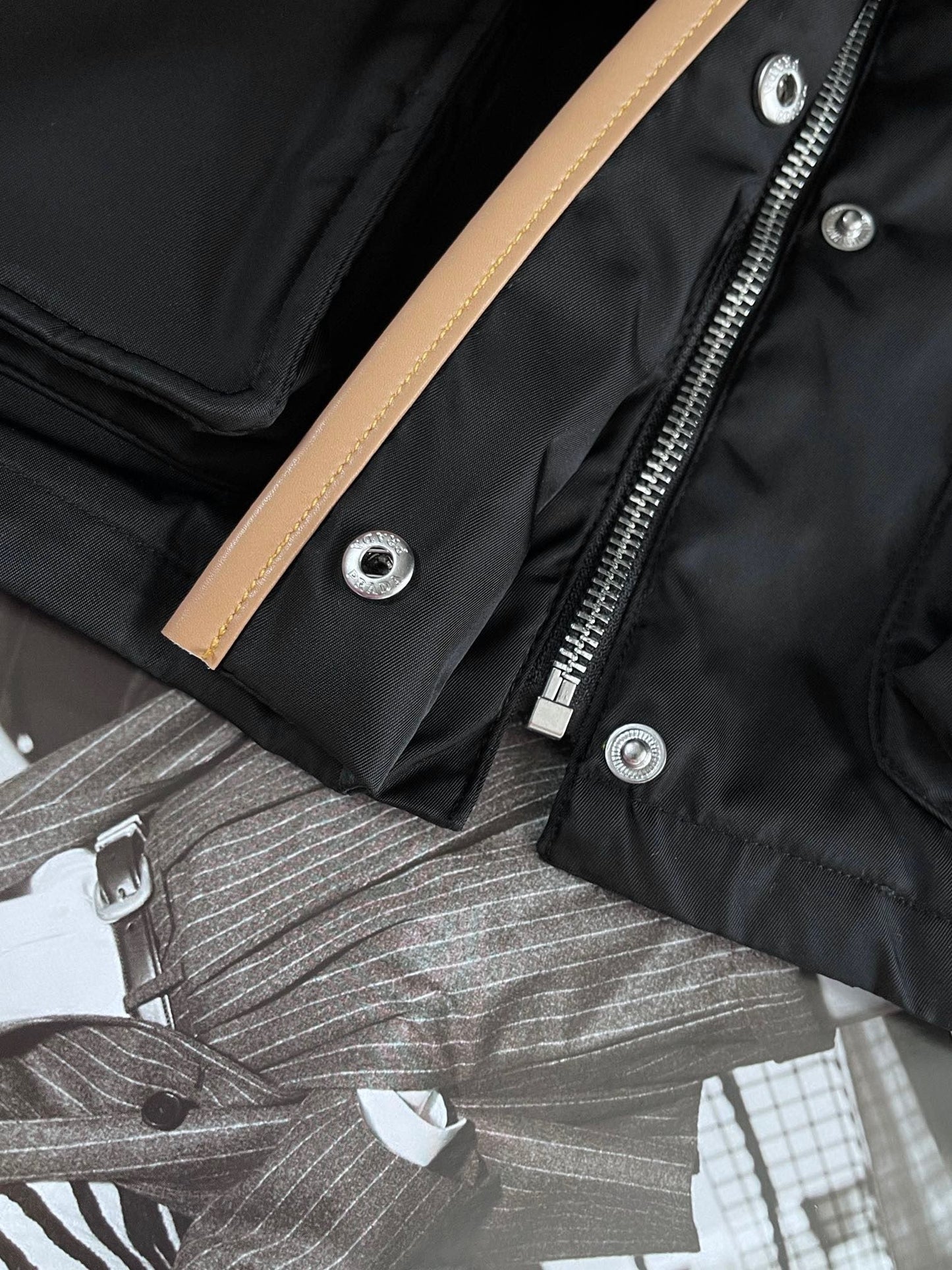 PRADA TOPS