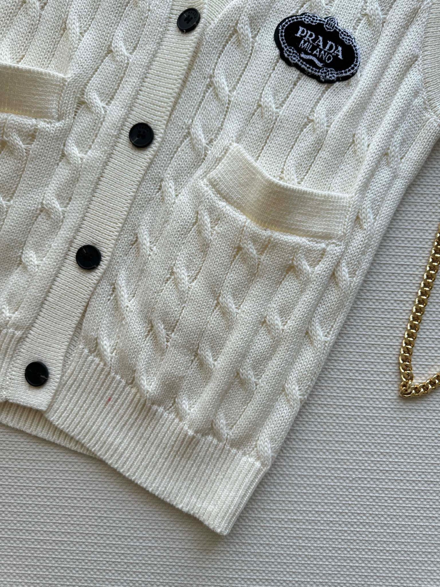 PRADA TOPS