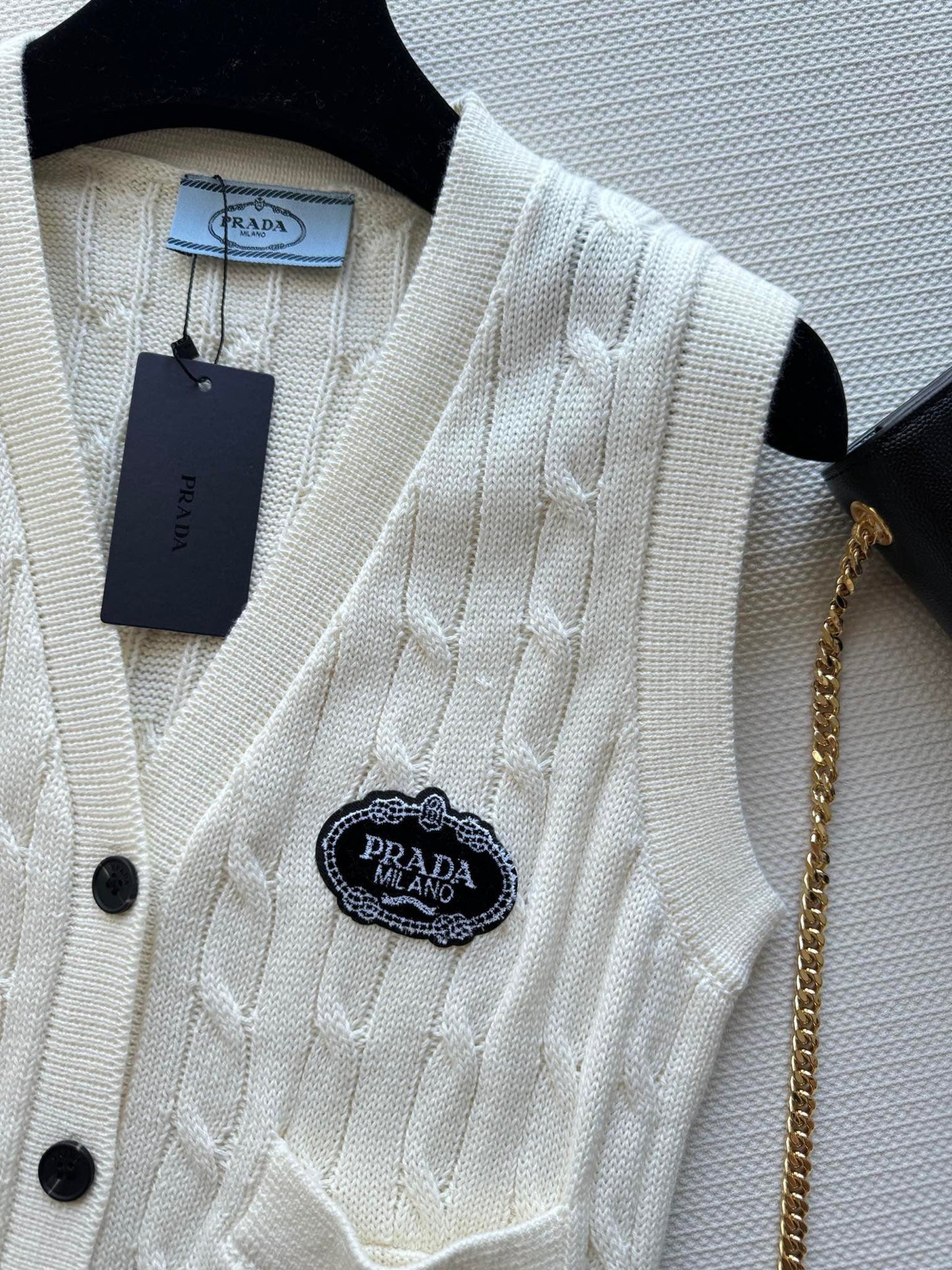 PRADA TOPS