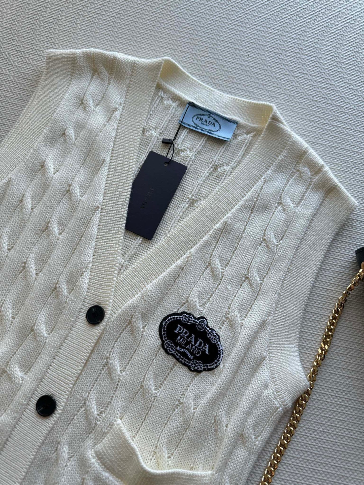 PRADA TOPS