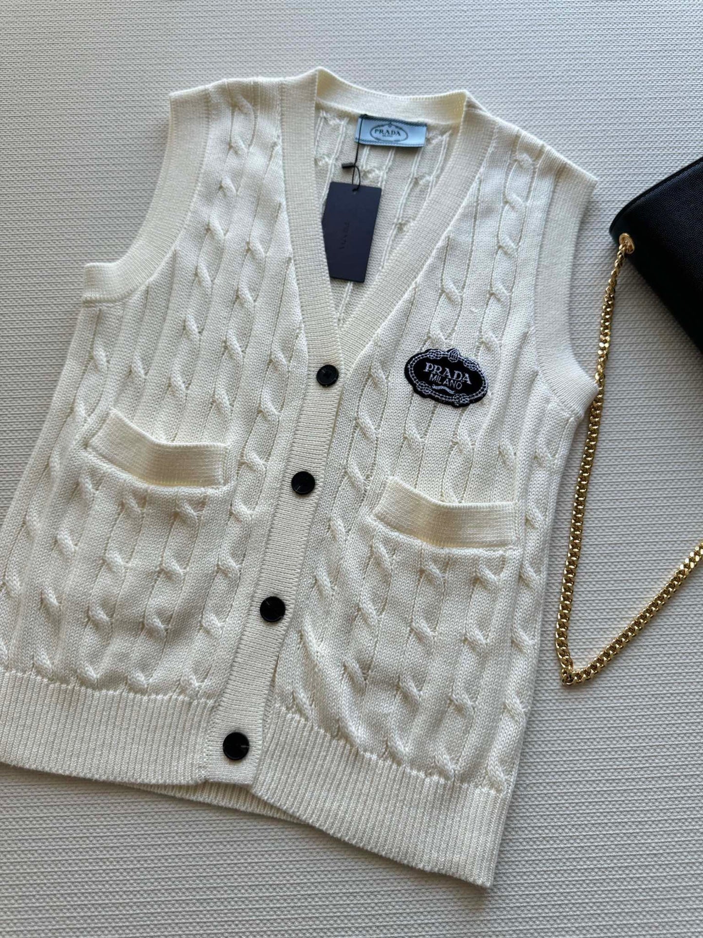 PRADA TOPS