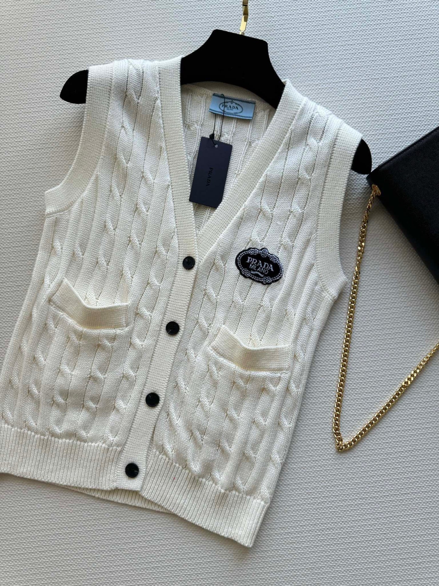 PRADA TOPS