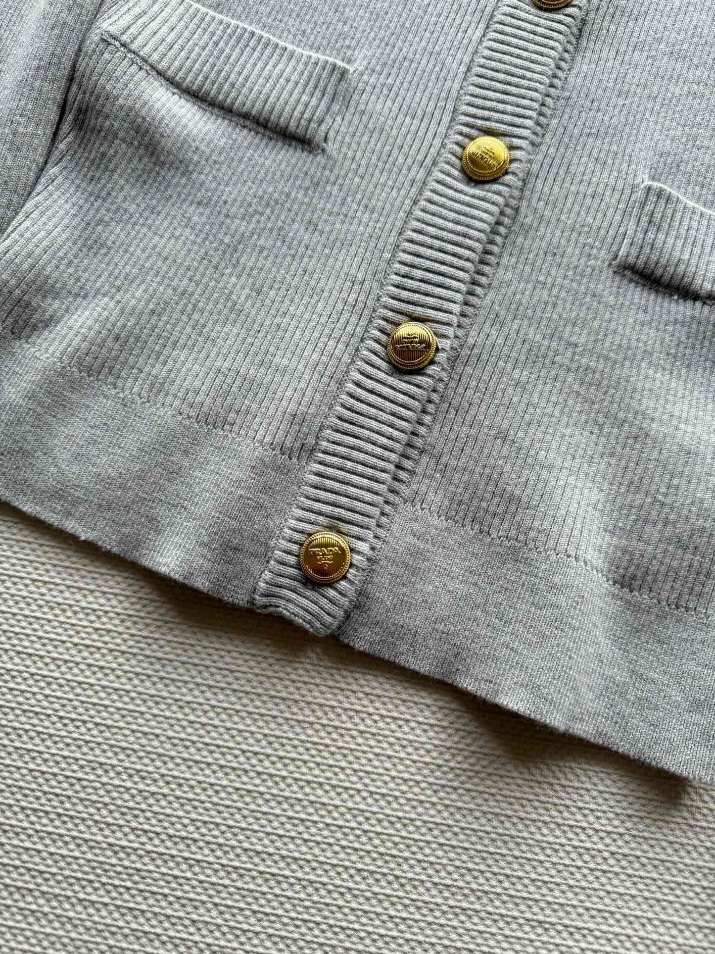 PRADA TOPS