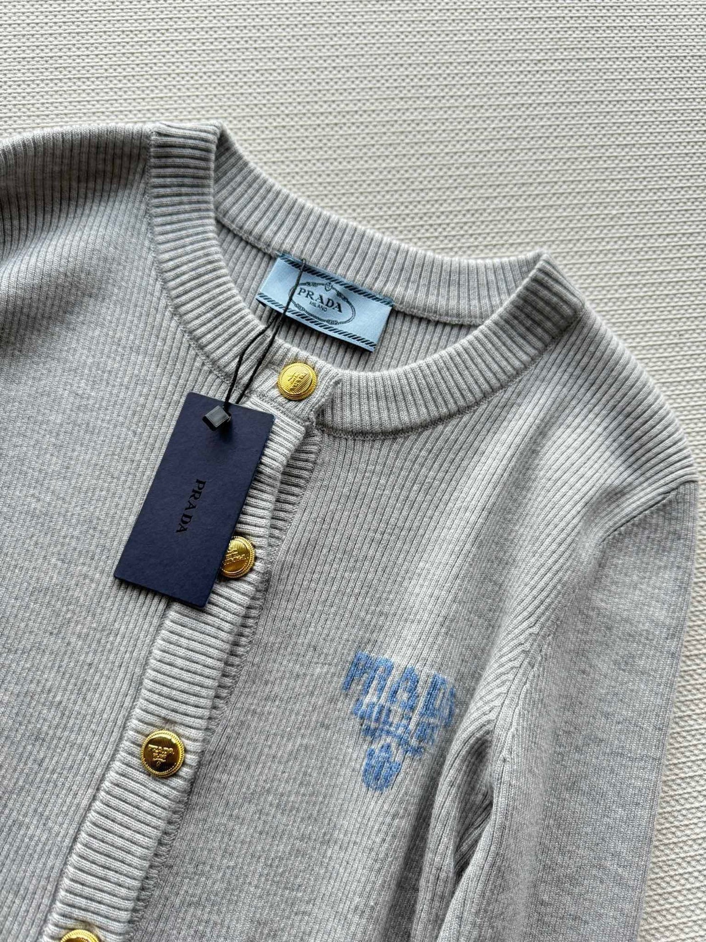 PRADA TOPS