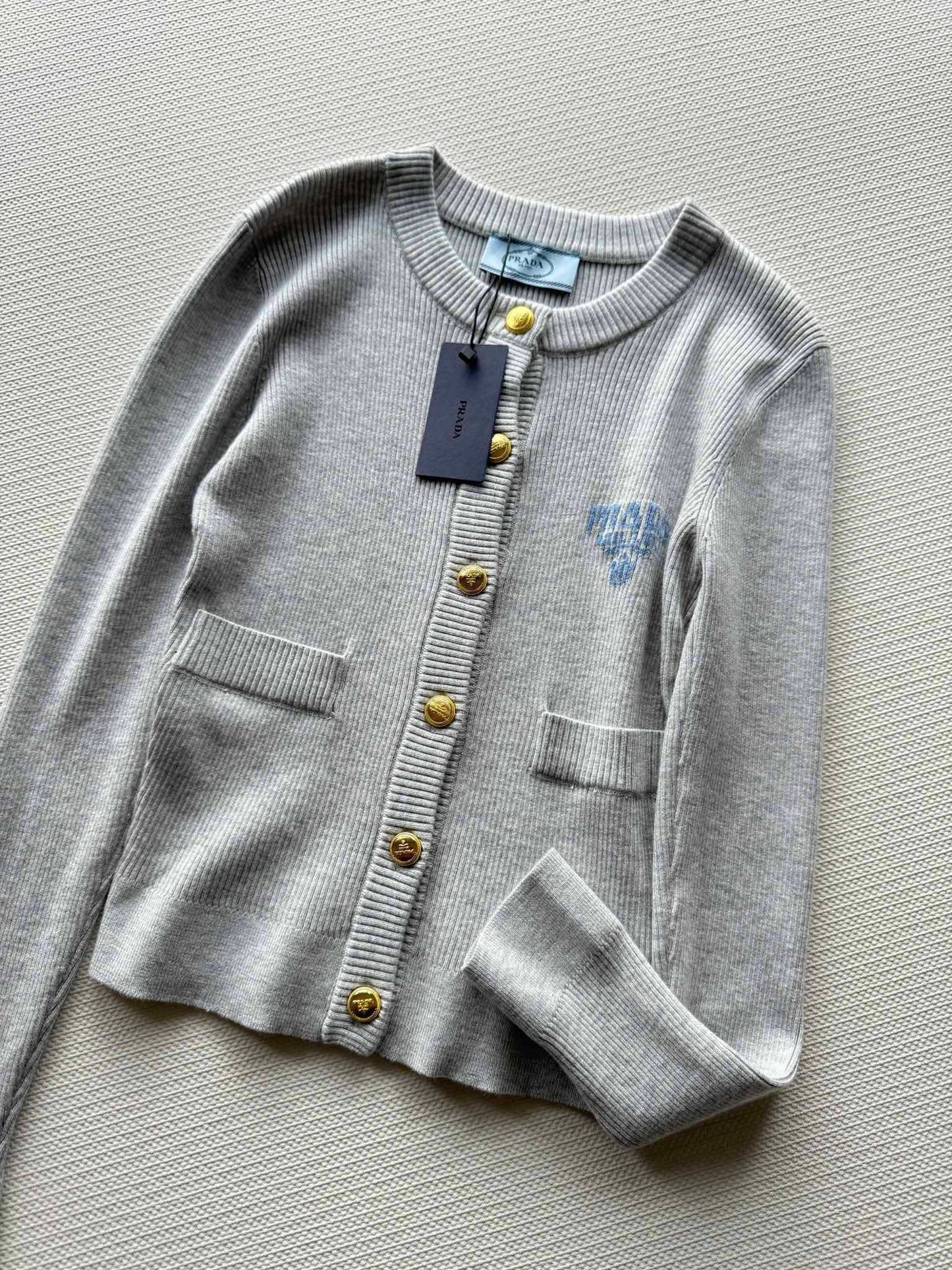 PRADA TOPS