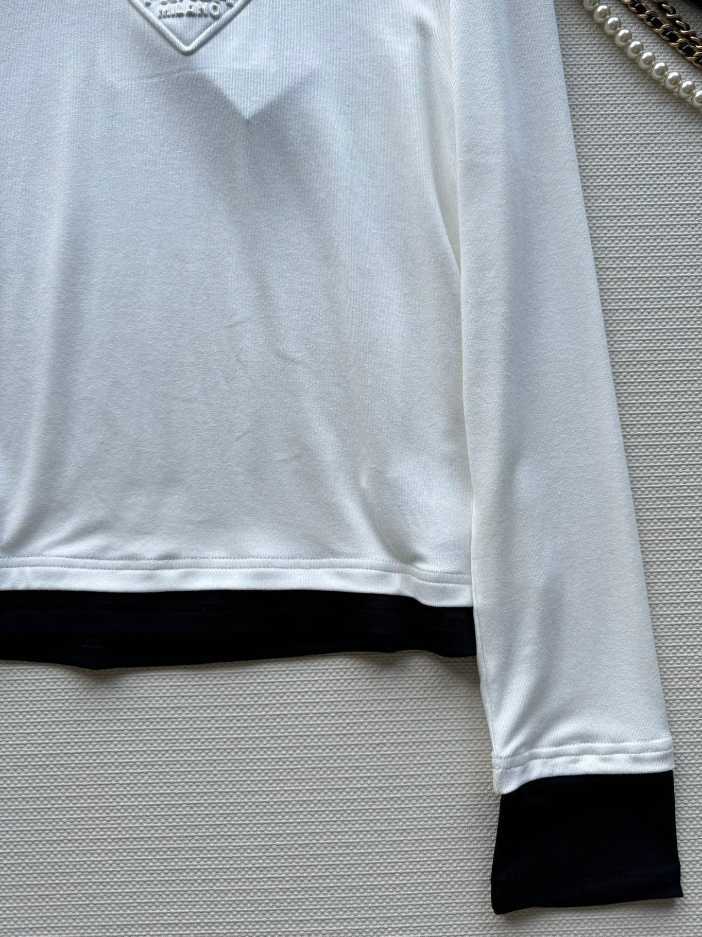 PRADA TOPS