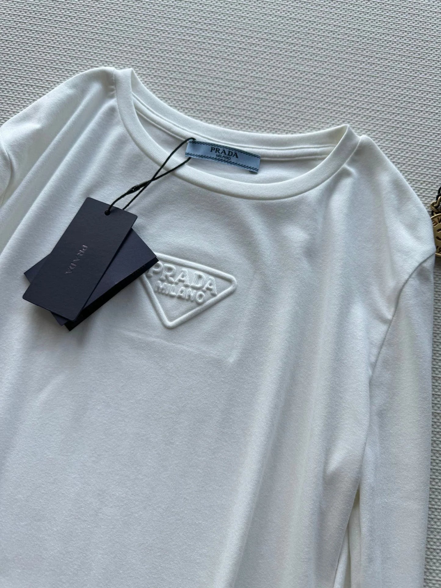 PRADA TOPS
