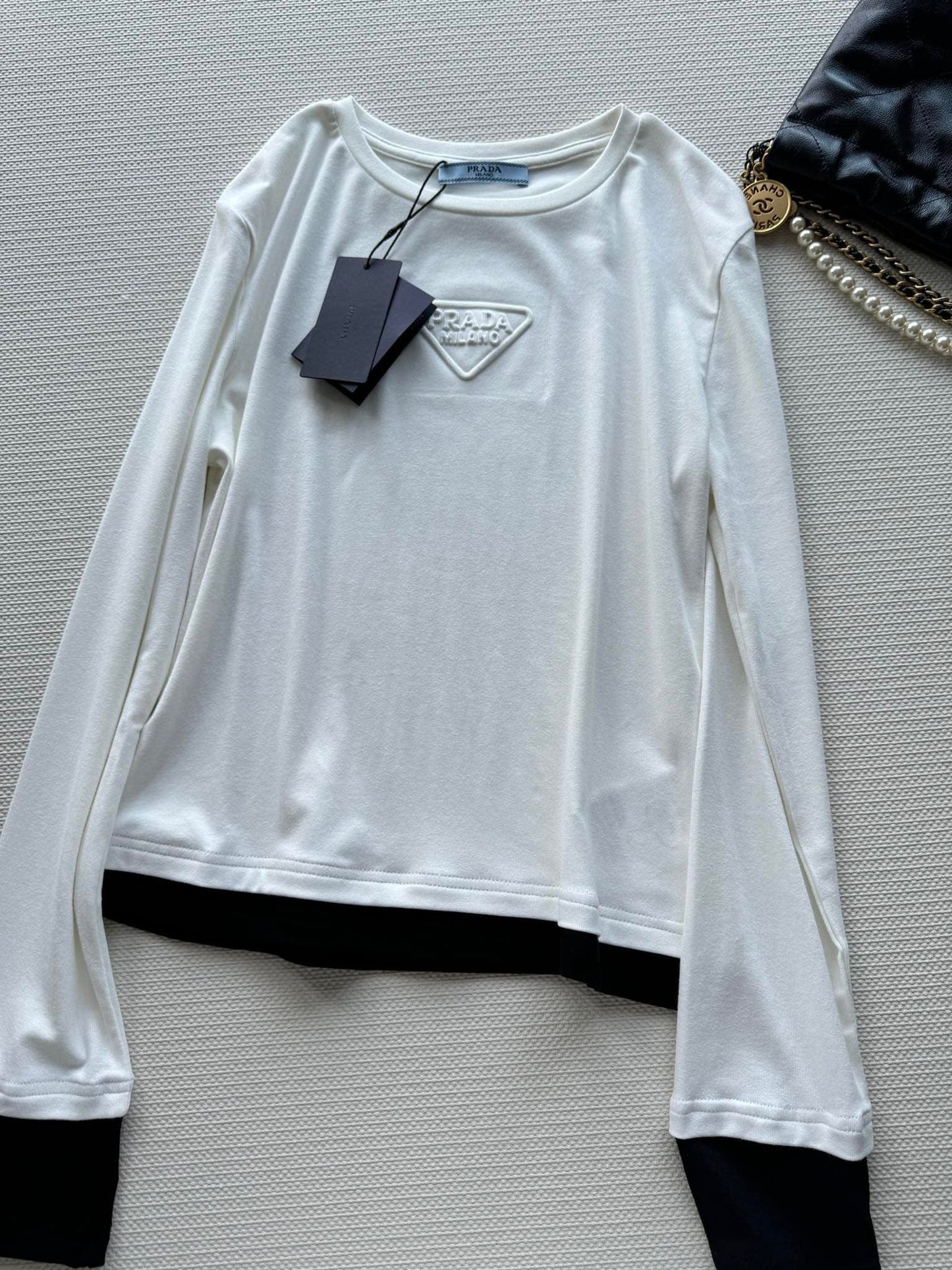 PRADA TOPS