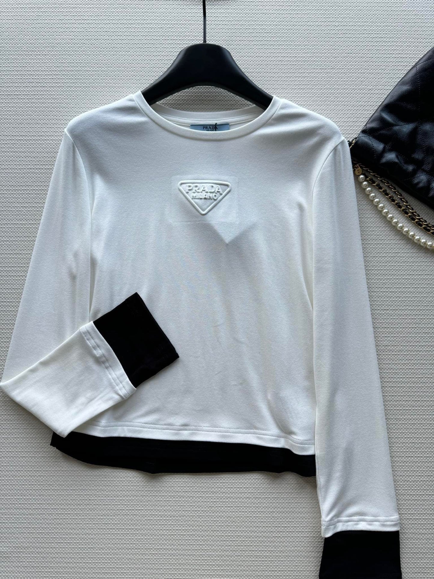 PRADA TOPS