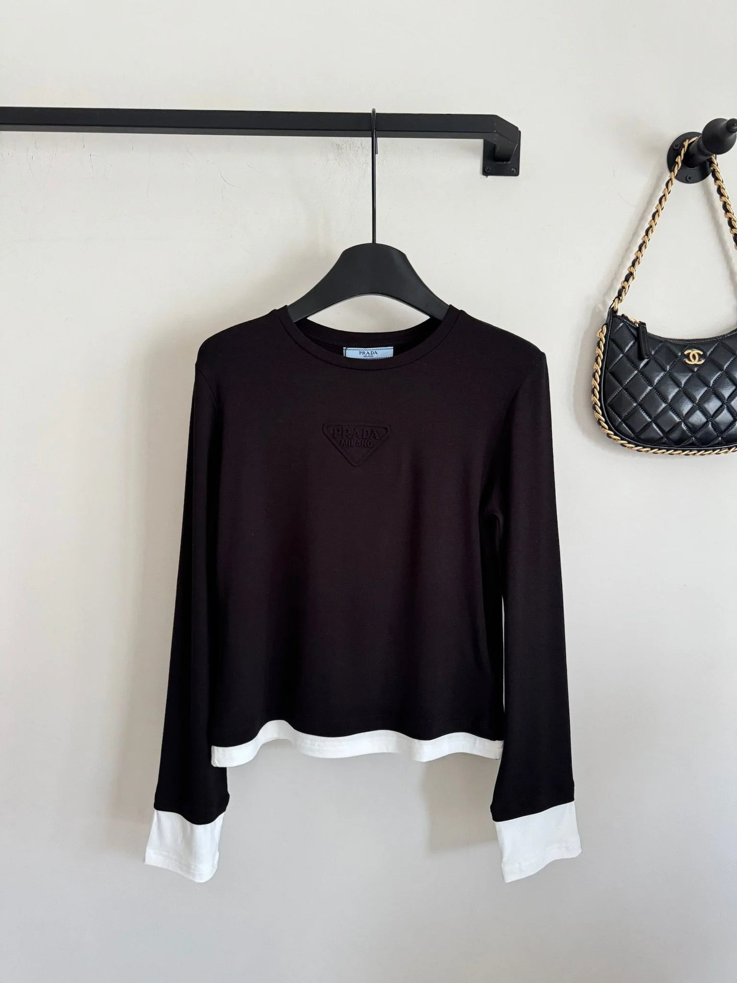 PRADA TOPS