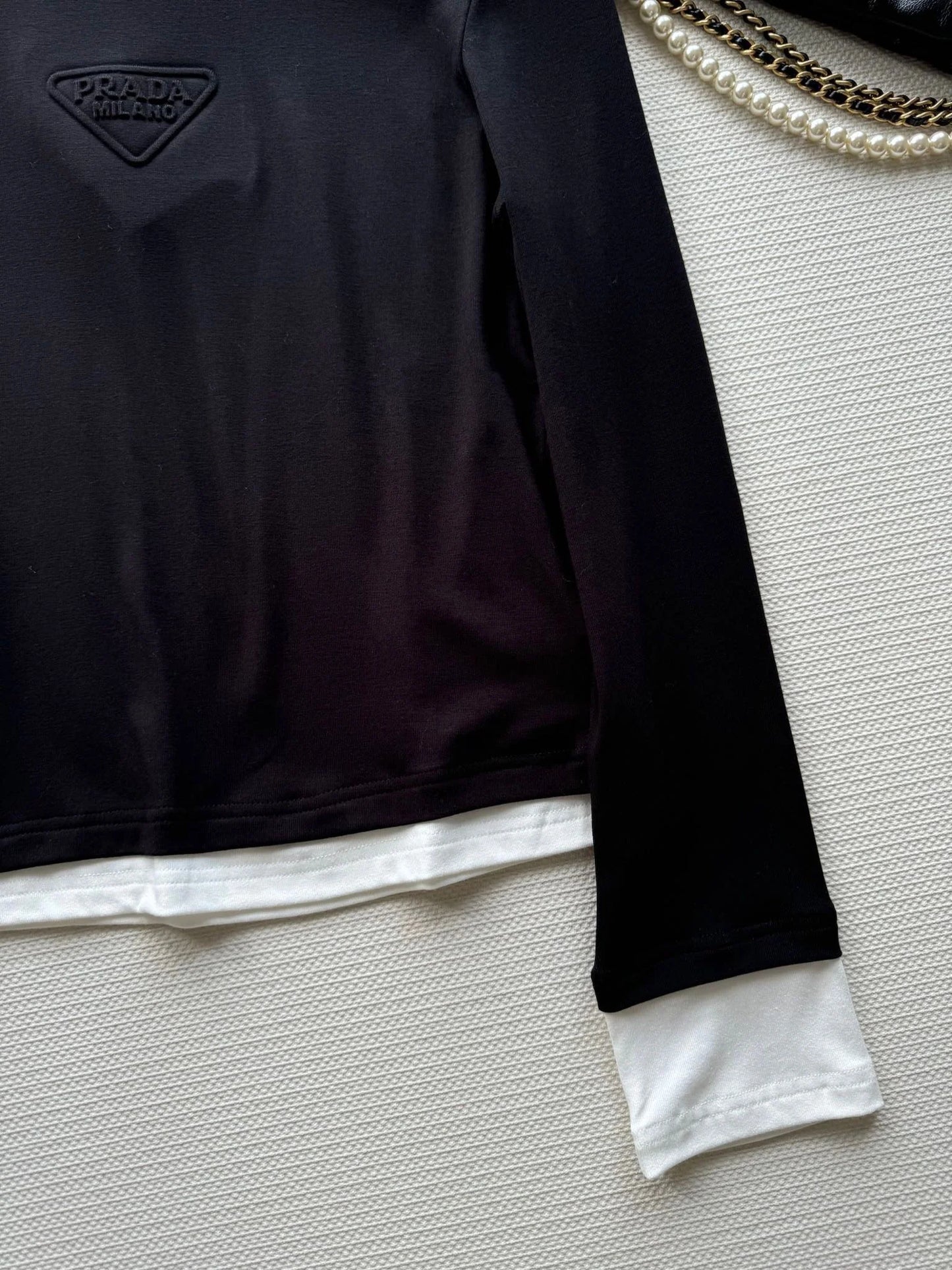 PRADA TOPS