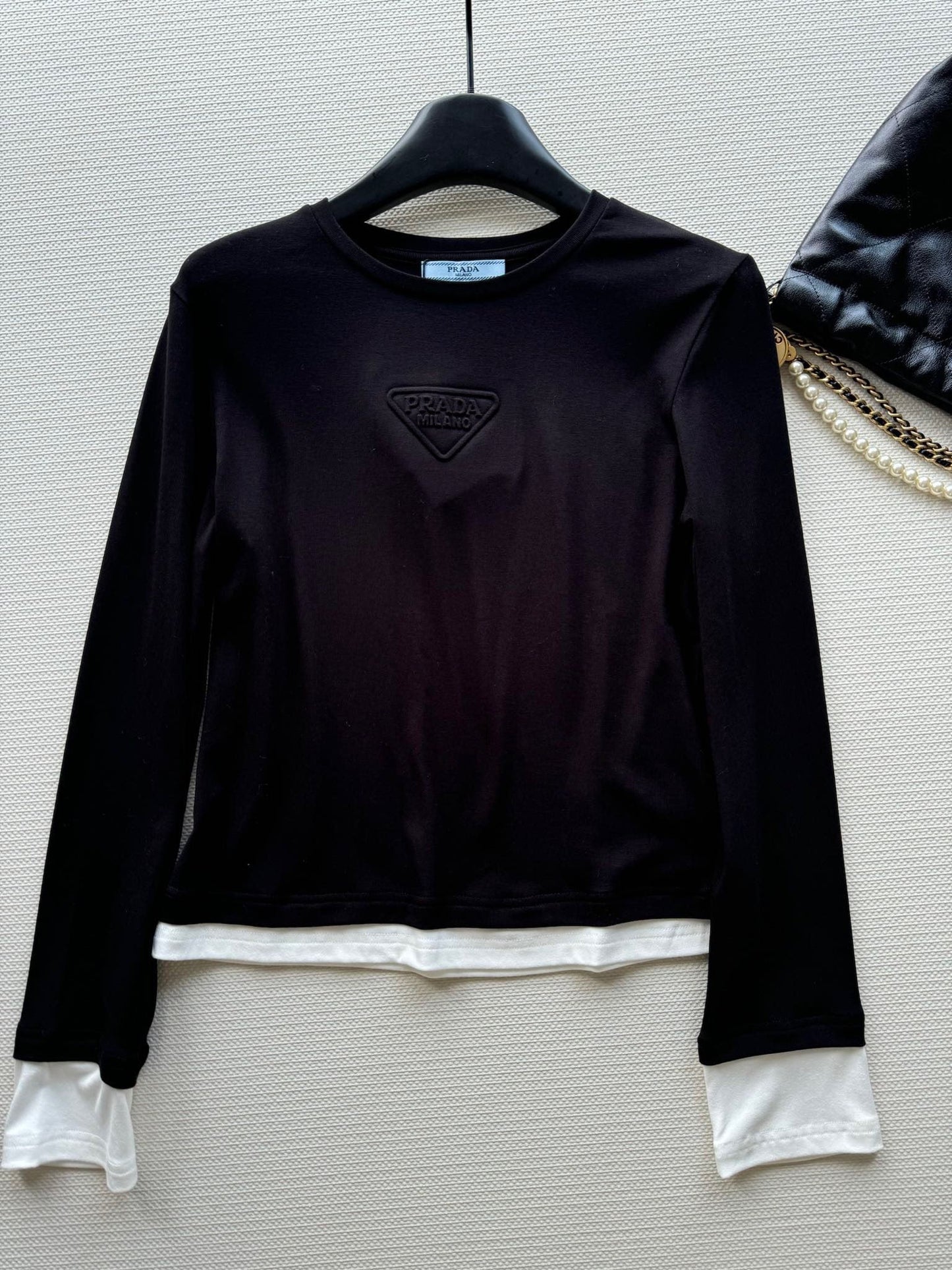 PRADA TOPS