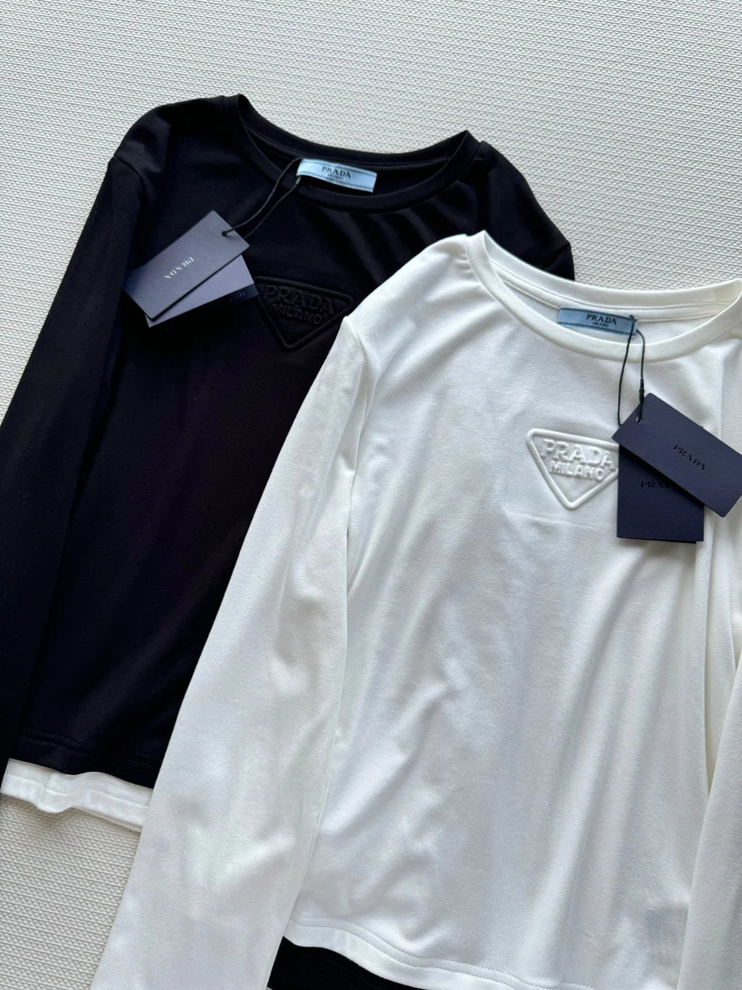 PRADA TOPS