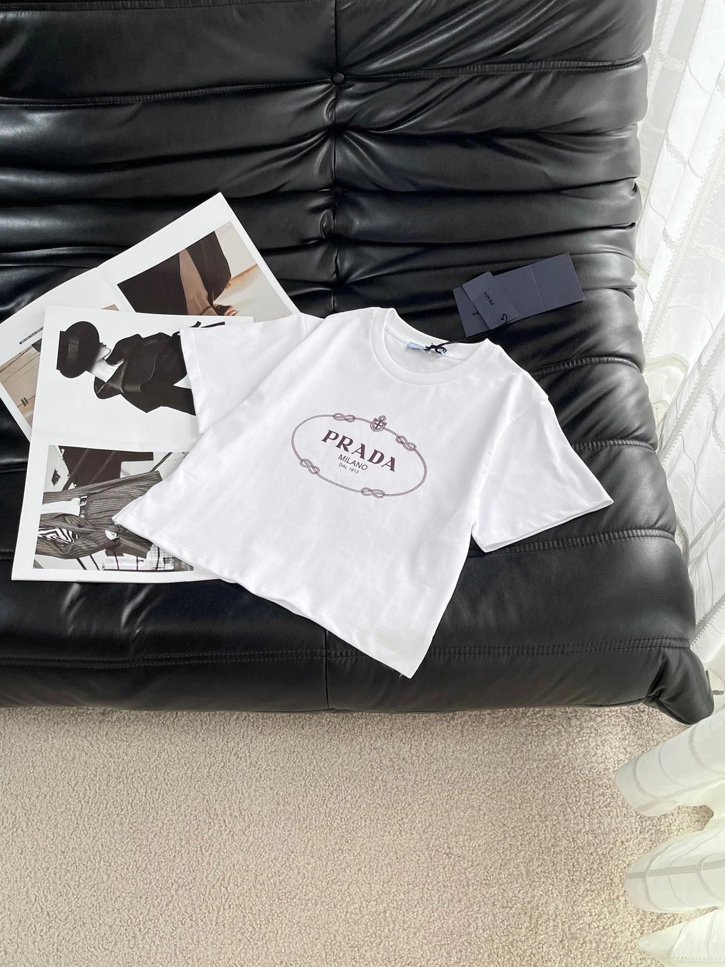 PRADA TOPS