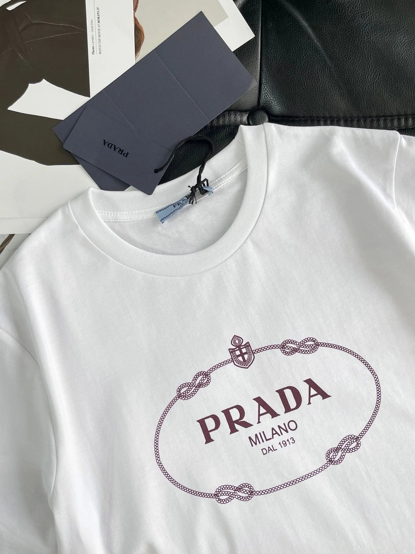 PRADA TOPS