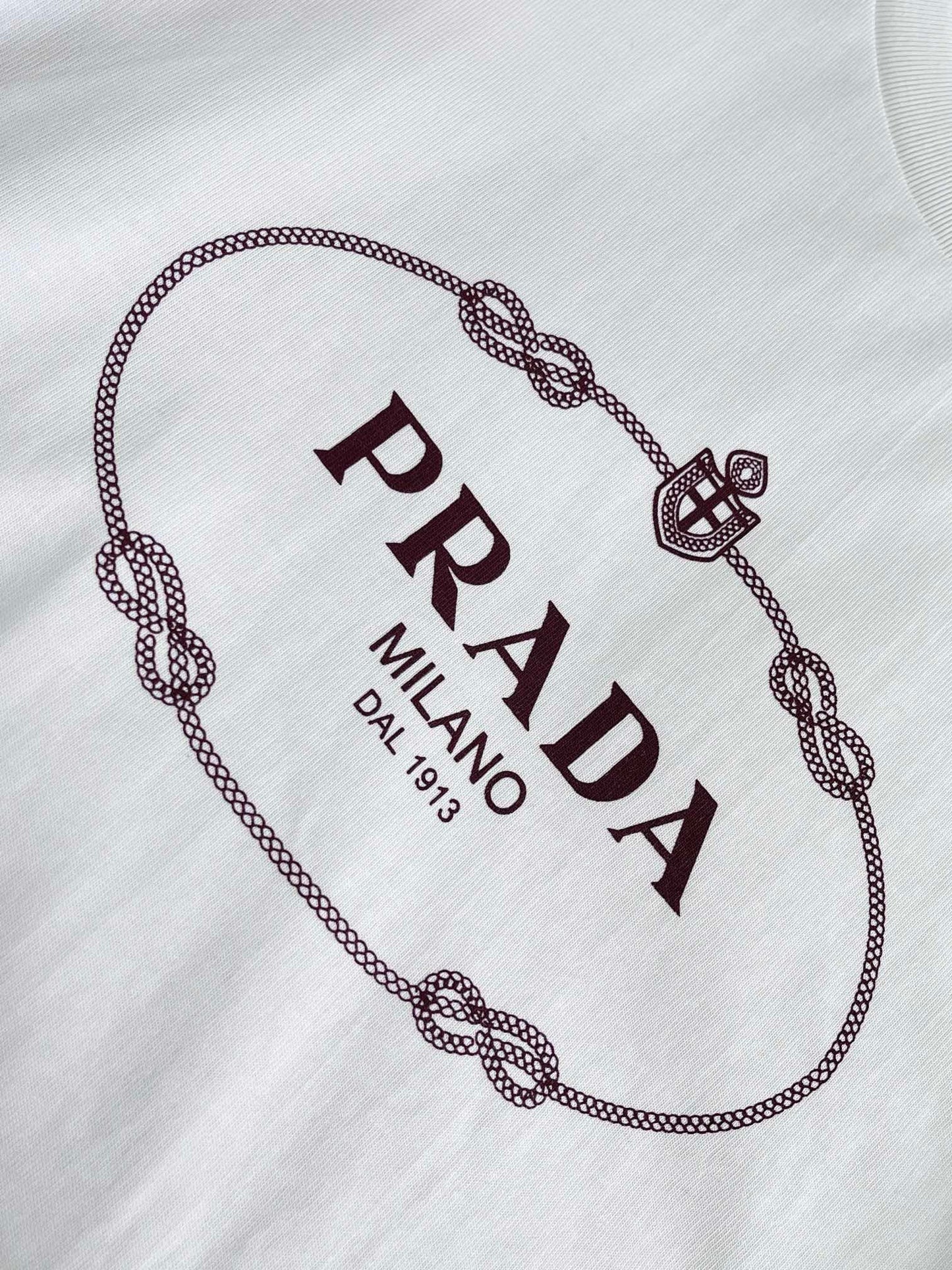 PRADA TOPS