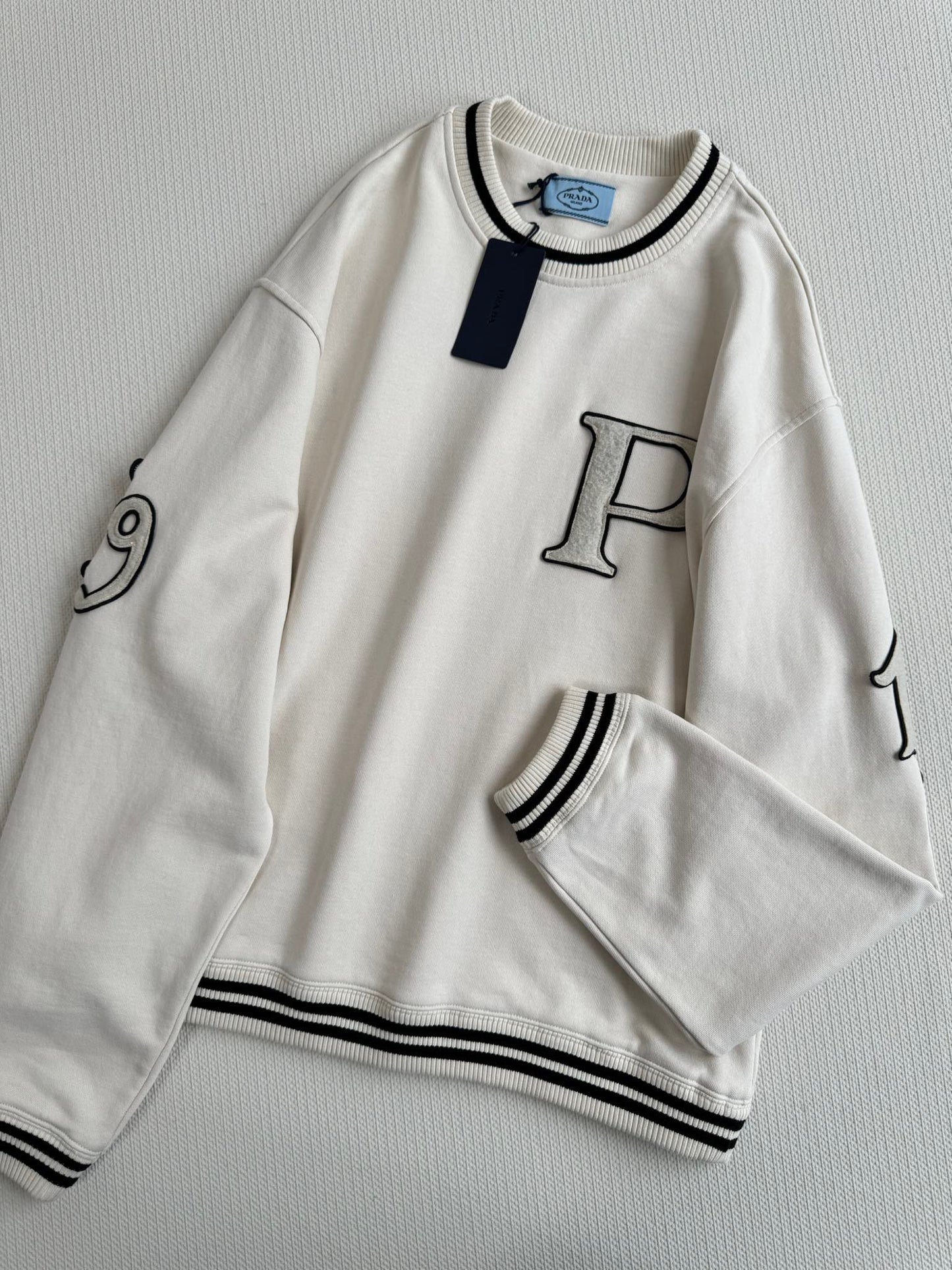 PRADA TOPS