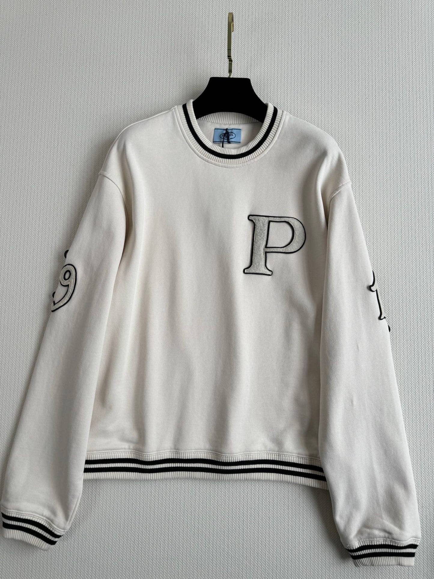 PRADA TOPS