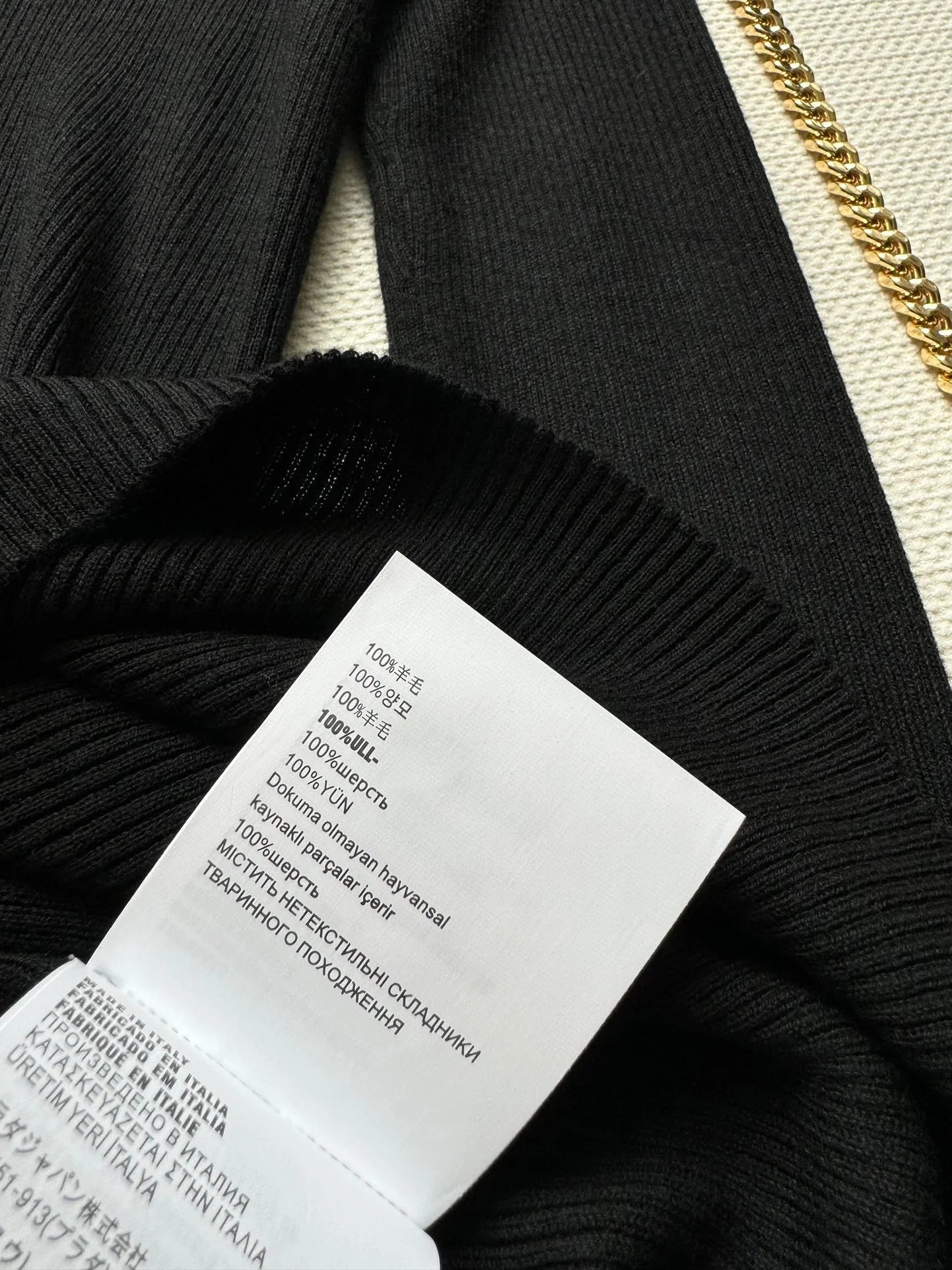 PRADA TOPS