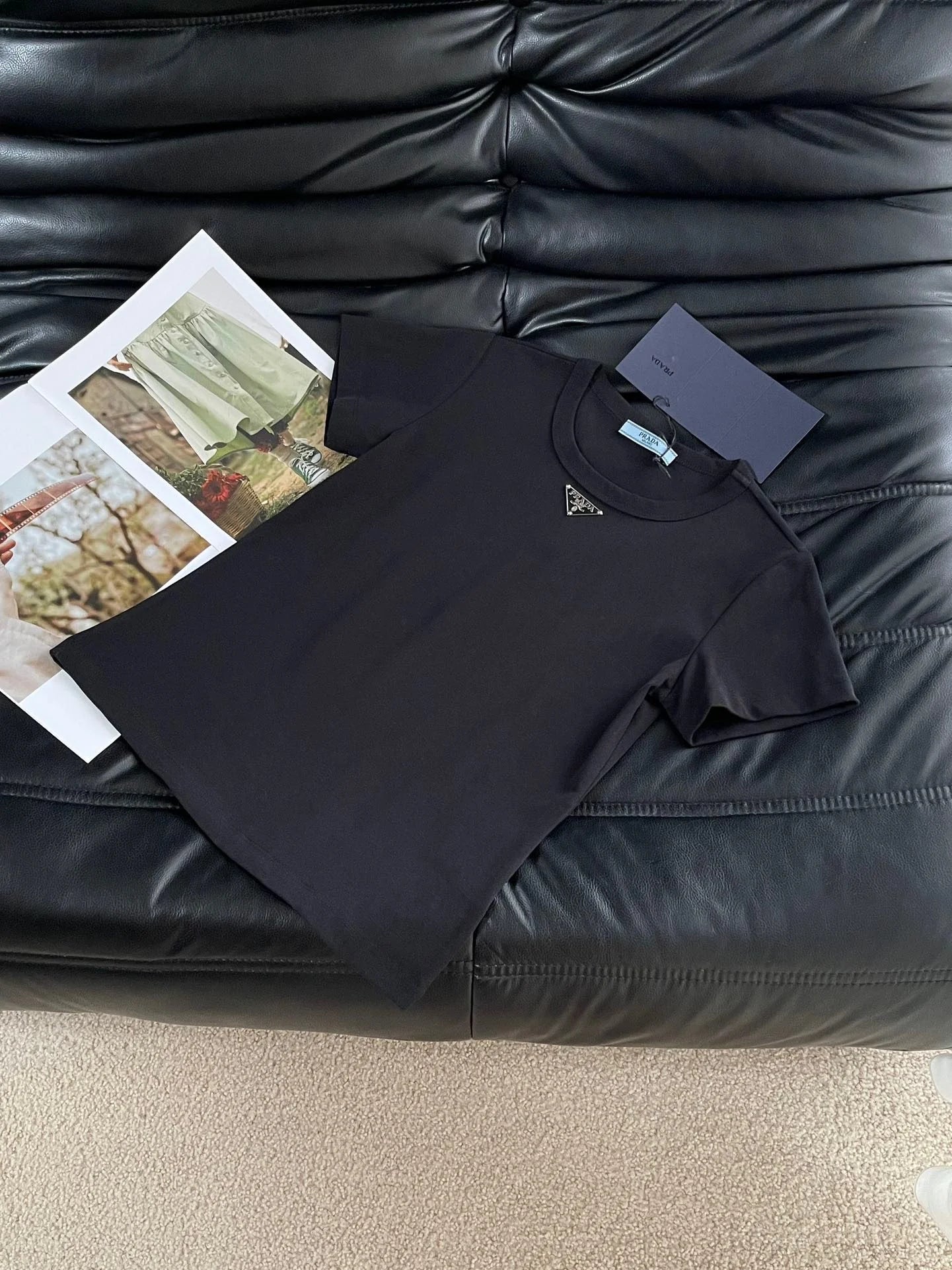 PRADA TOPS