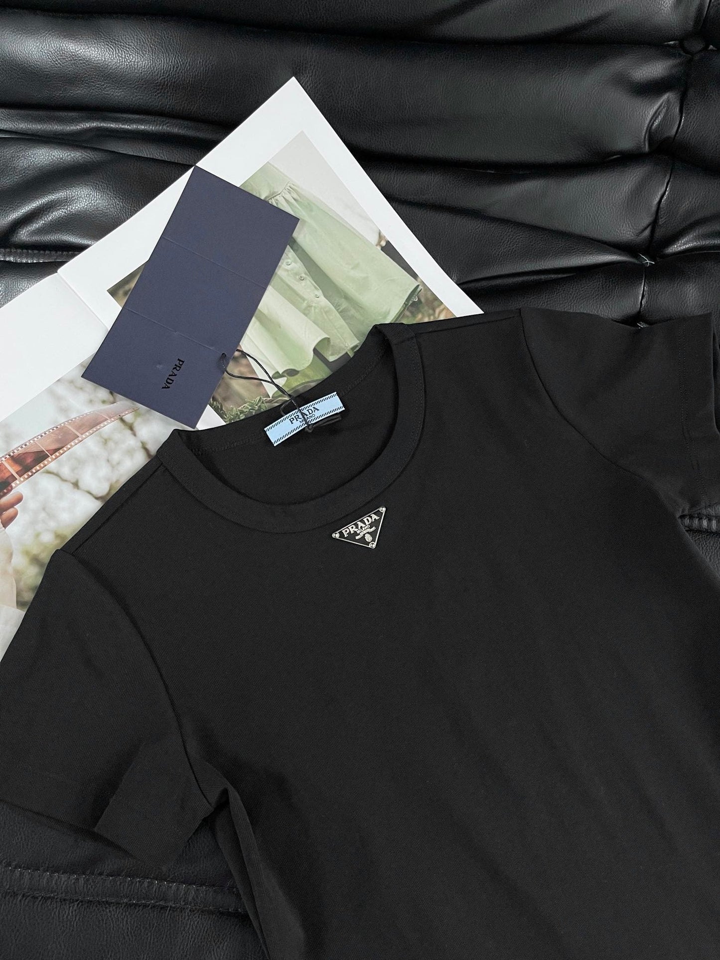 PRADA TOPS
