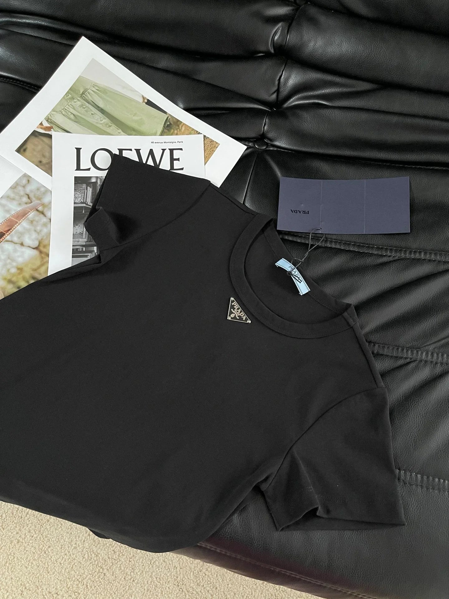 PRADA TOPS