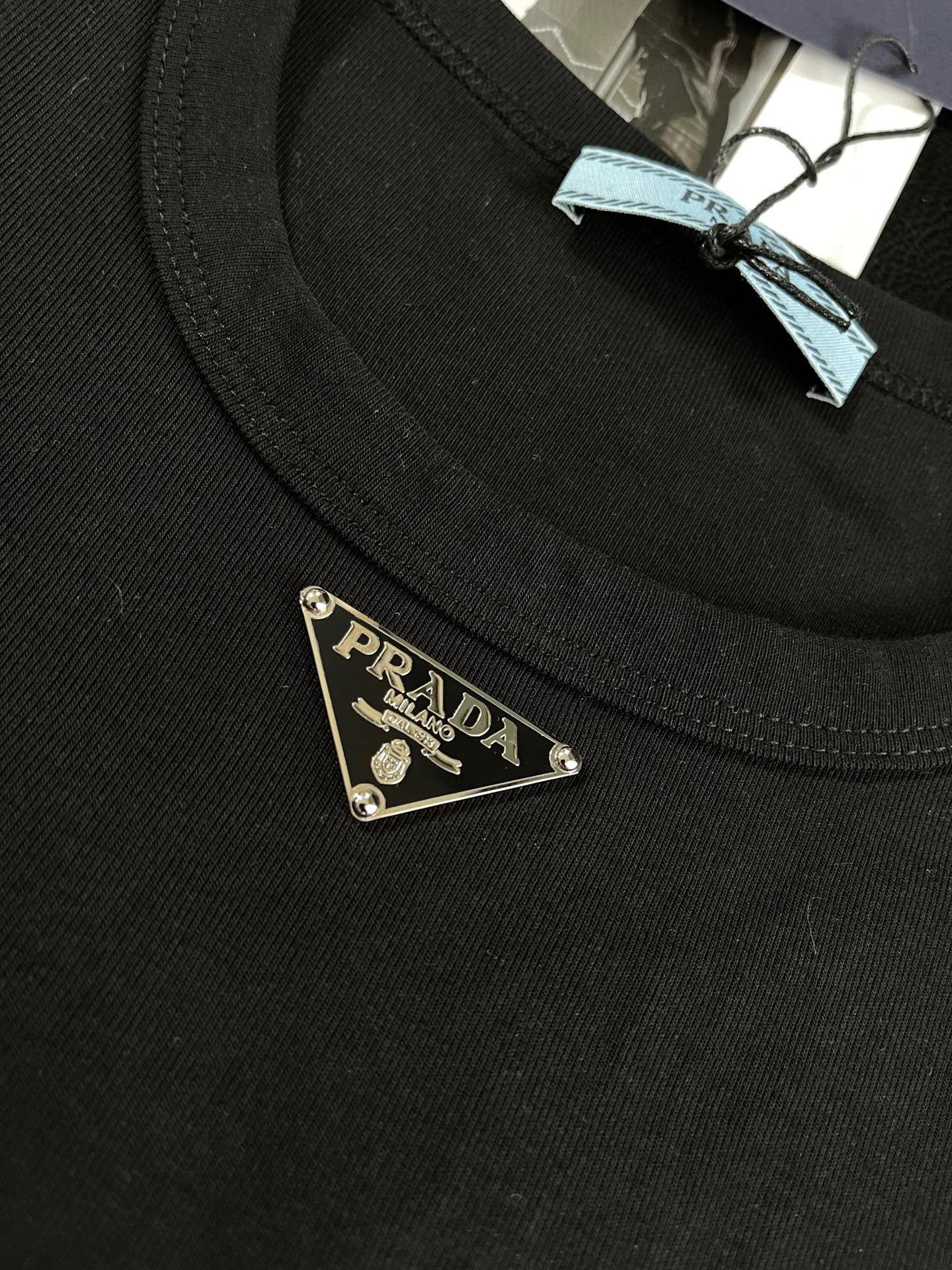 PRADA TOPS
