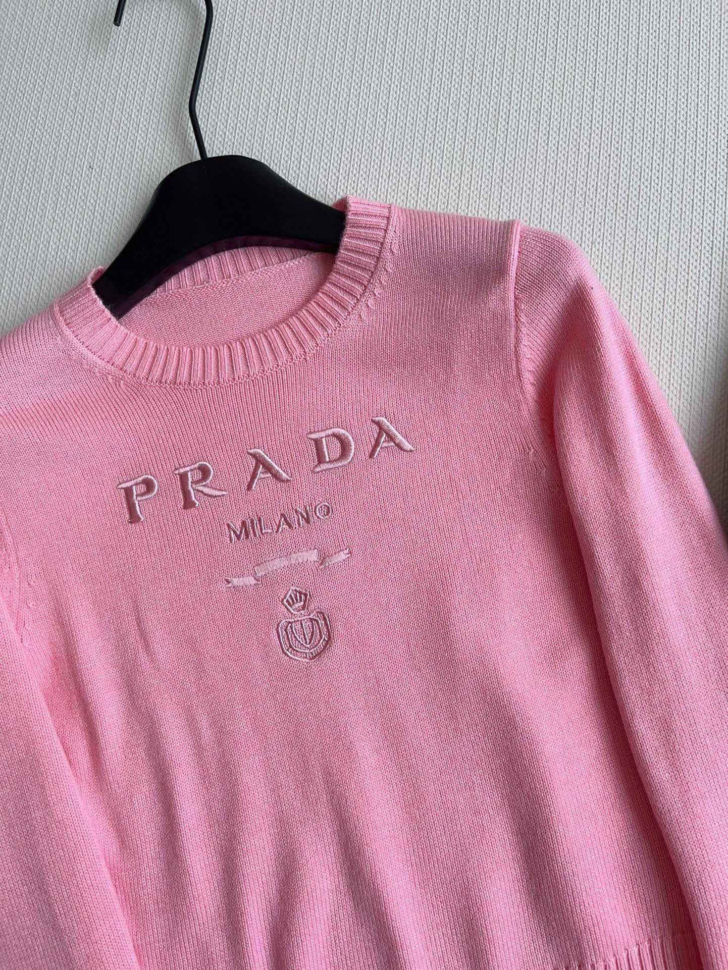PRADA TOPS