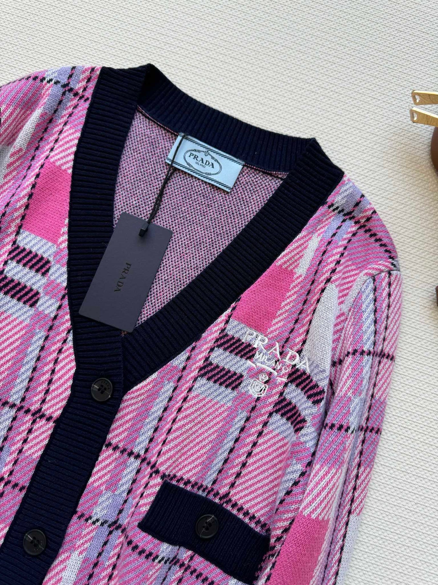 PRADA TOPS