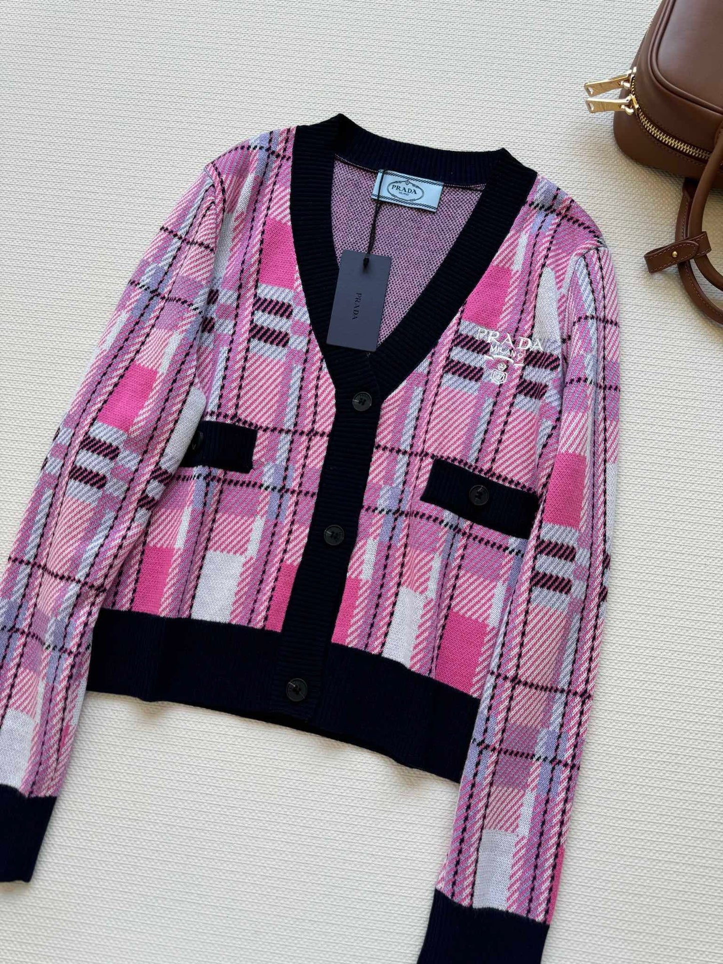 PRADA TOPS