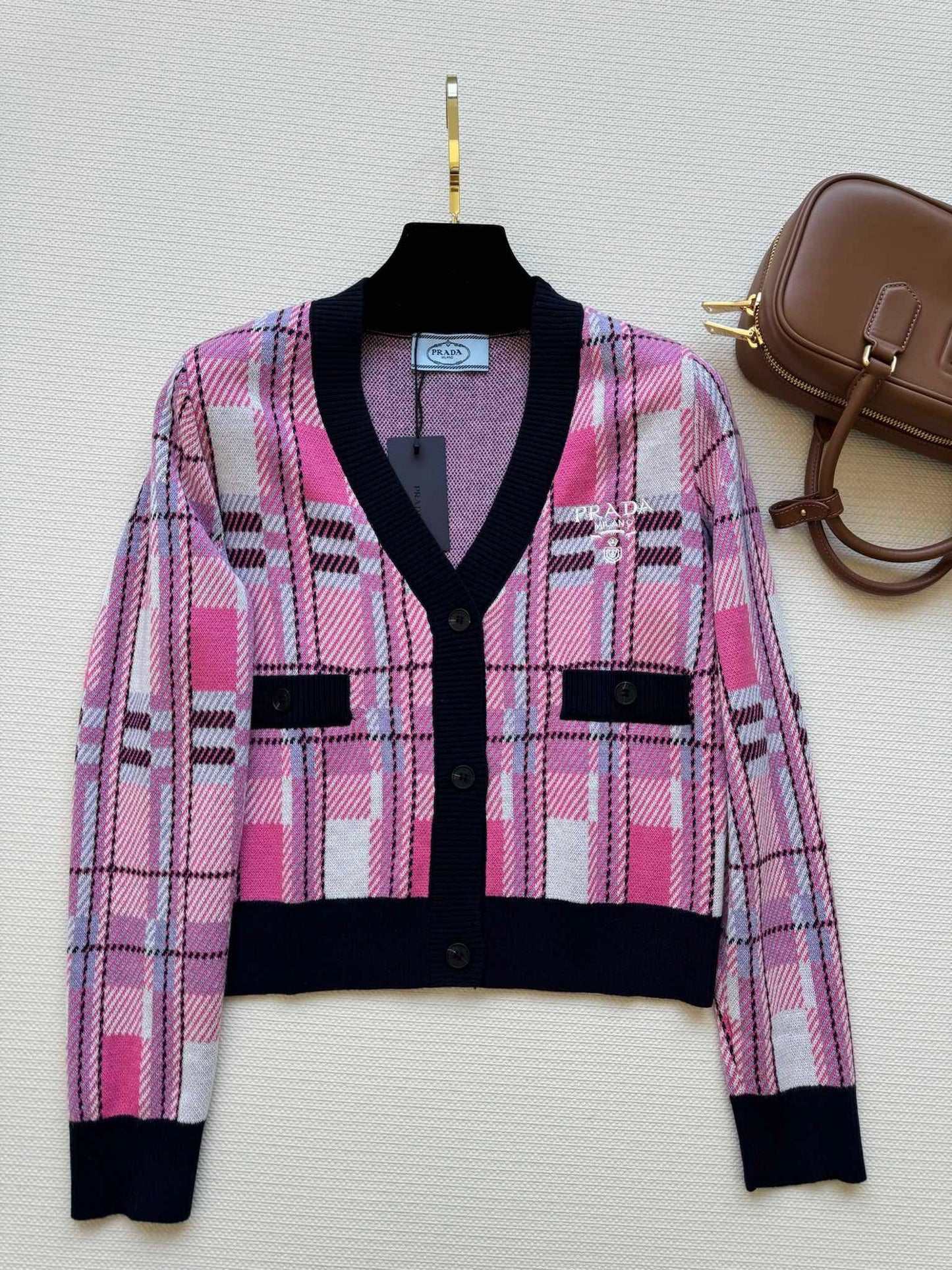 PRADA TOPS