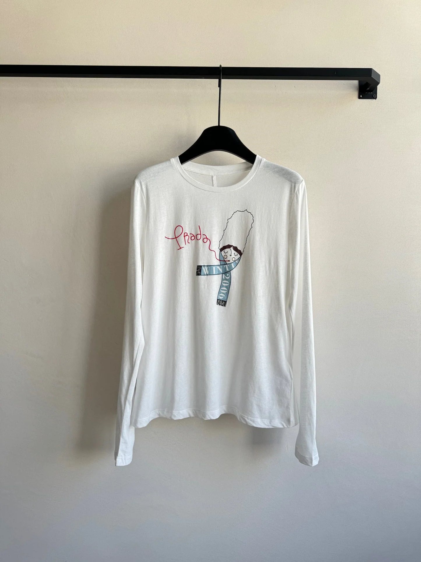 PRADA TOPS