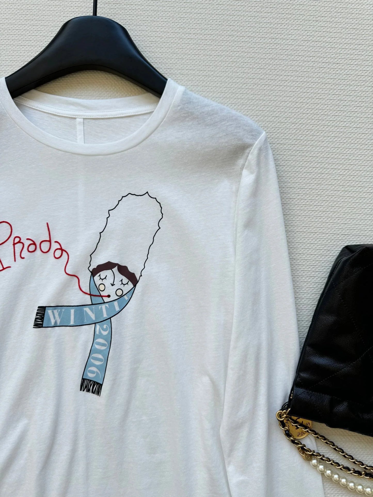 PRADA TOPS